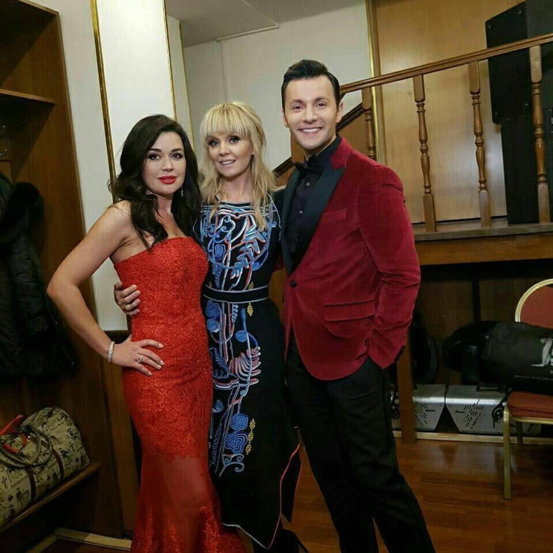 Фото: Telegram-канал Валерия