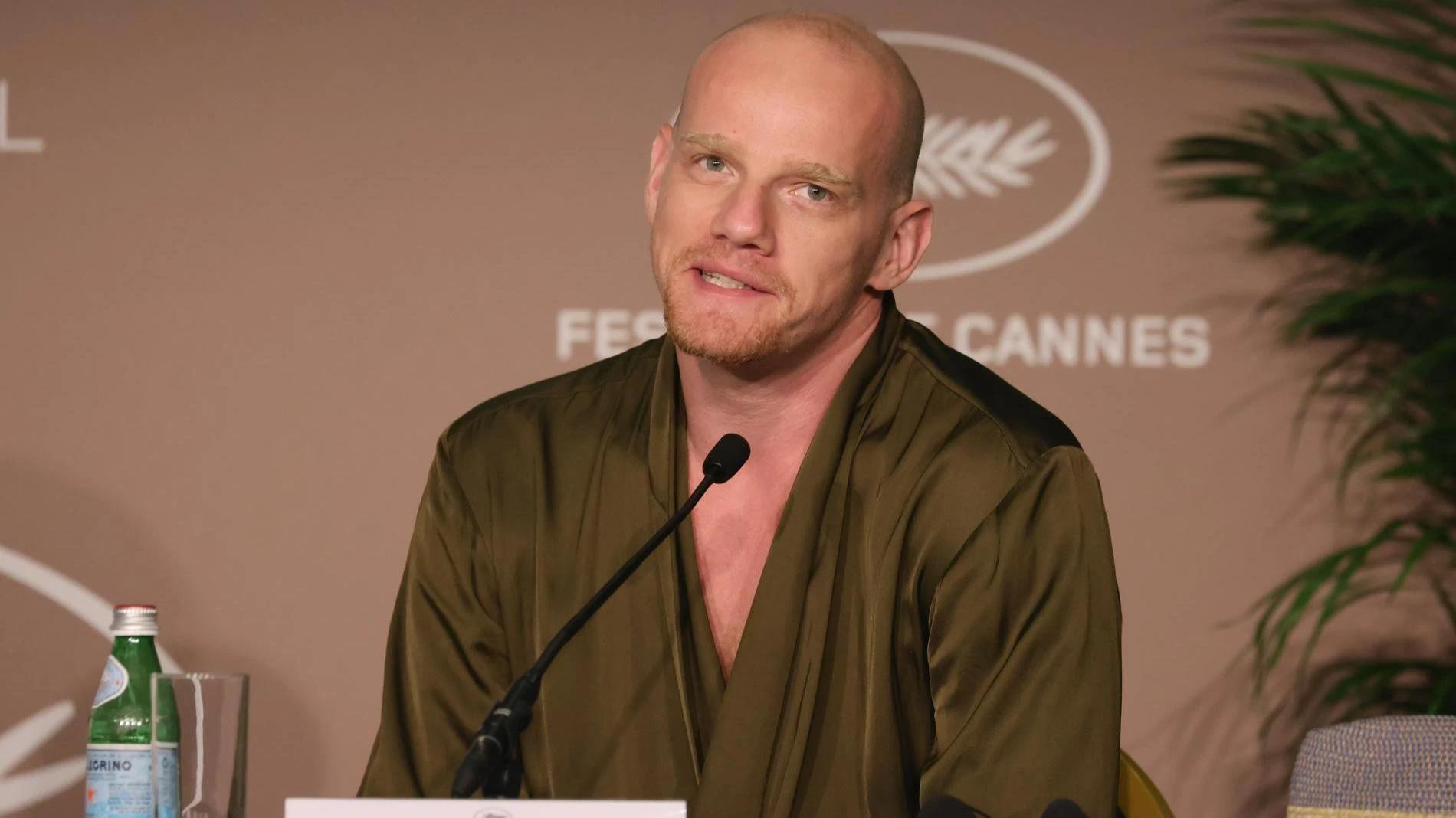 Юрия Колокольников. Фото: Getty Images