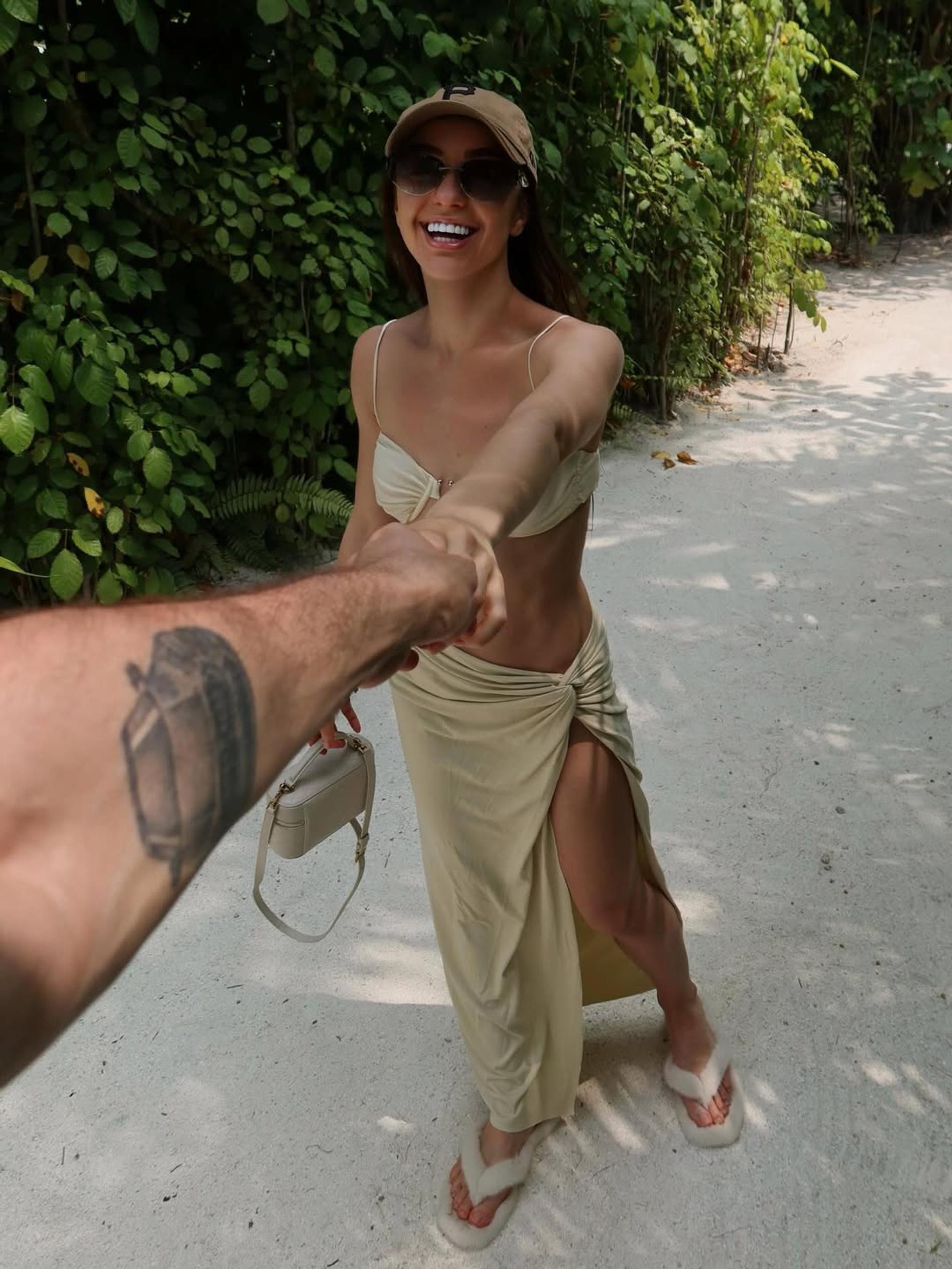 Фото: Инстаграм (запрещён в РФ) @marikraimbrery