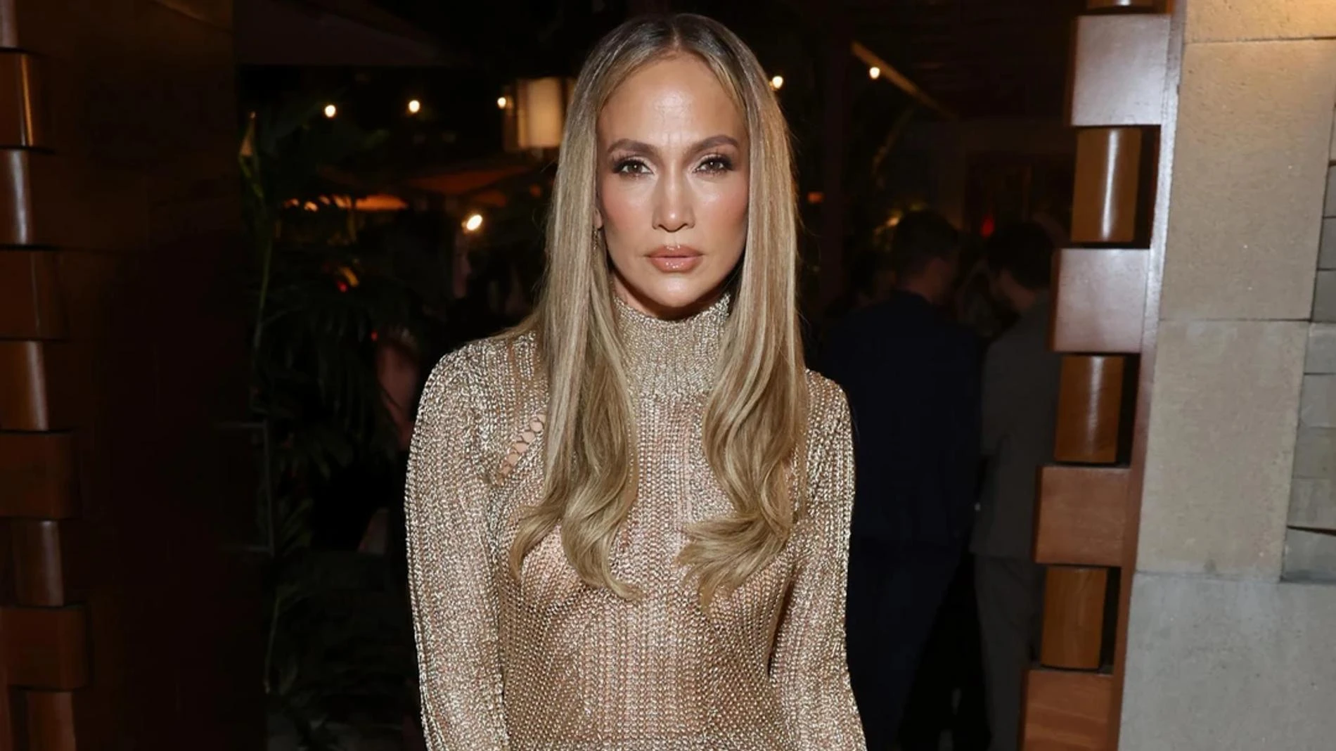 Дженнифер Лопес. Фото: Getty Images