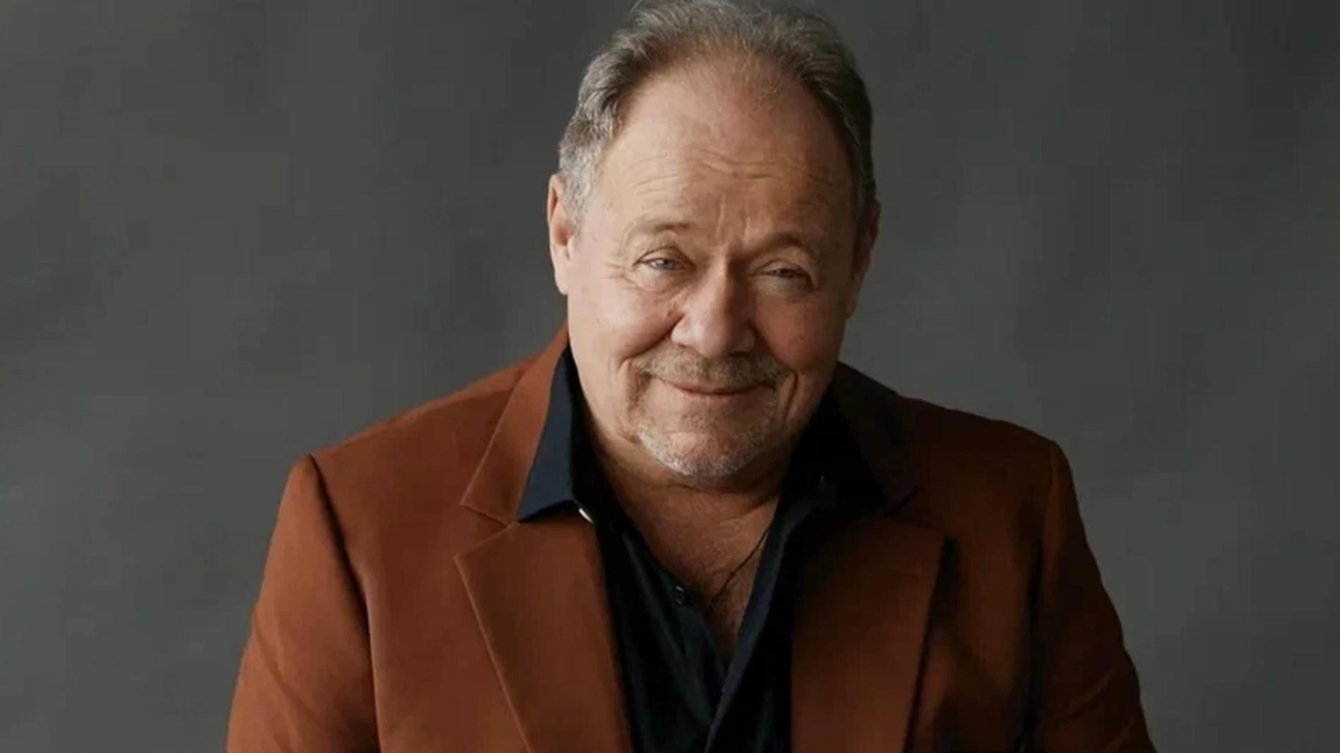 Алексей Маклаков. Фото: kino-teatr.ru