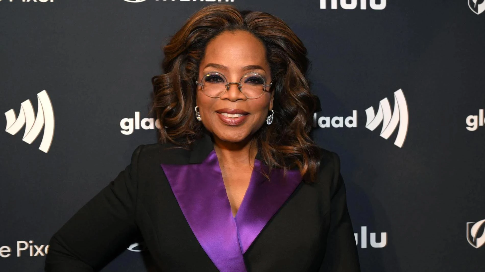 Опра Уинфри. Фото: Getty Images