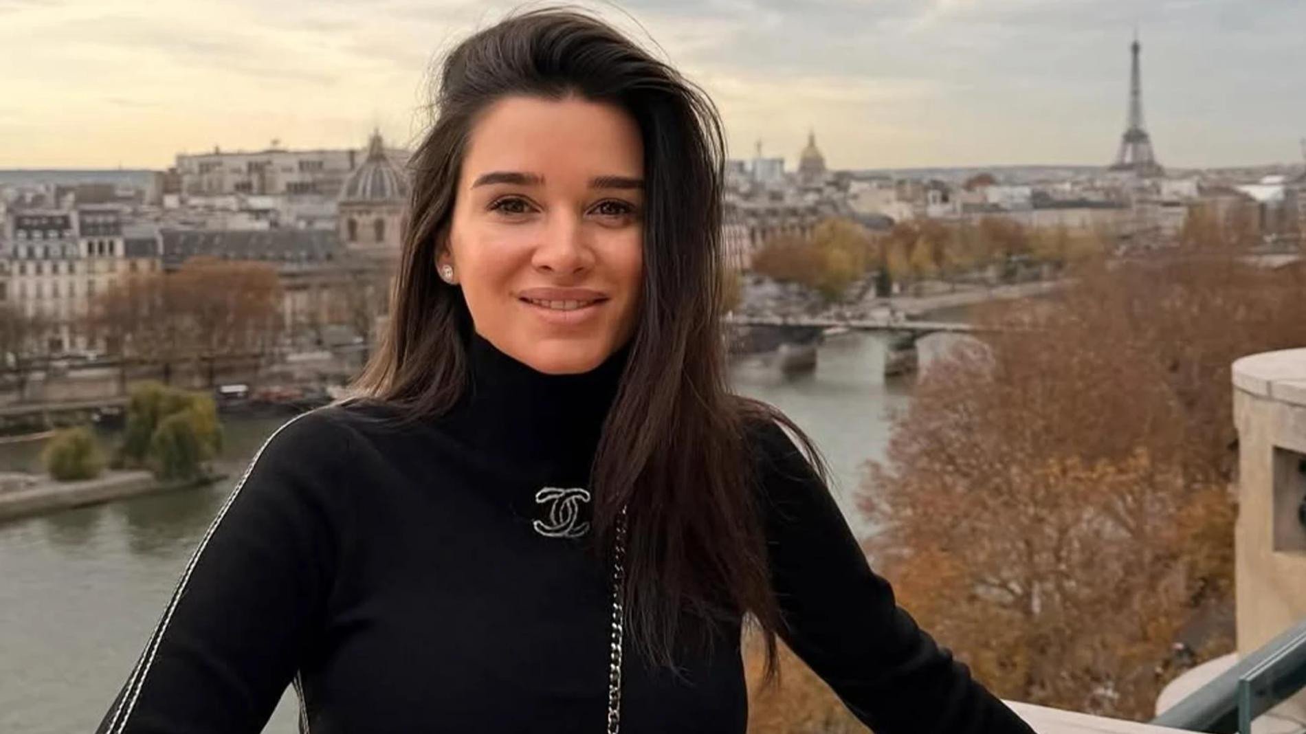 Ксения Бородина. Фото: Инстаграм (запрещён в РФ) @borodilya