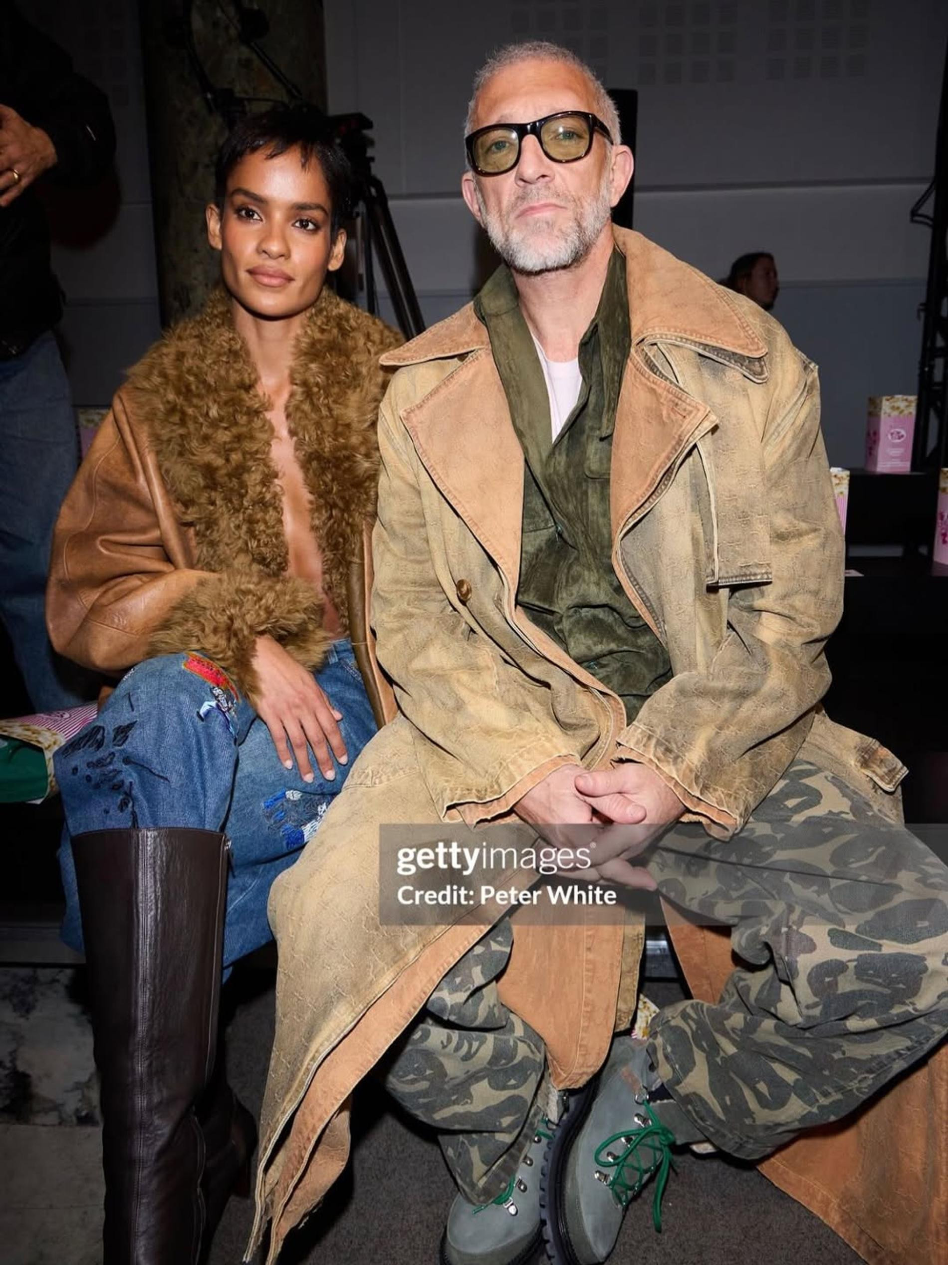 Фото: Инстаграм (запрещён в РФ) @narahbaptista