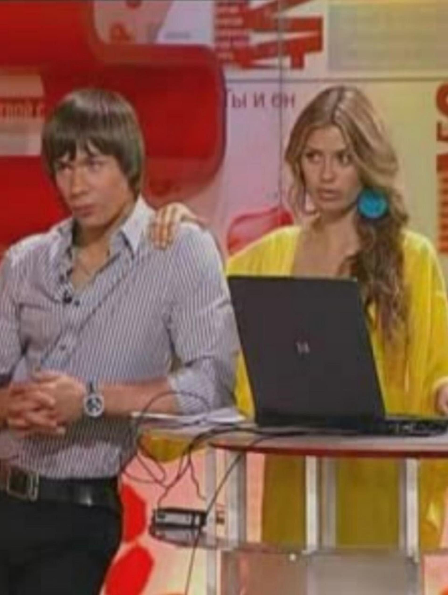 Фото: Инстаграм (запрещён в РФ) @victoriabonya