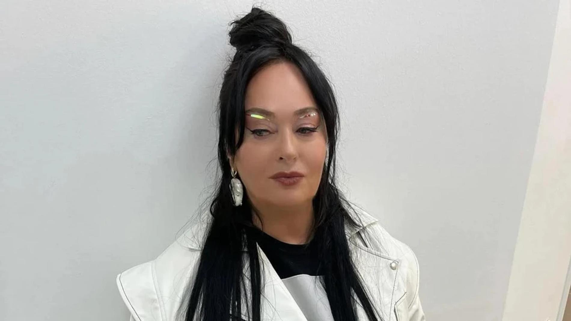 Лариса Гузеева. Фото: Инстаграм (запрещён в РФ) @_larisa_gezeeva_