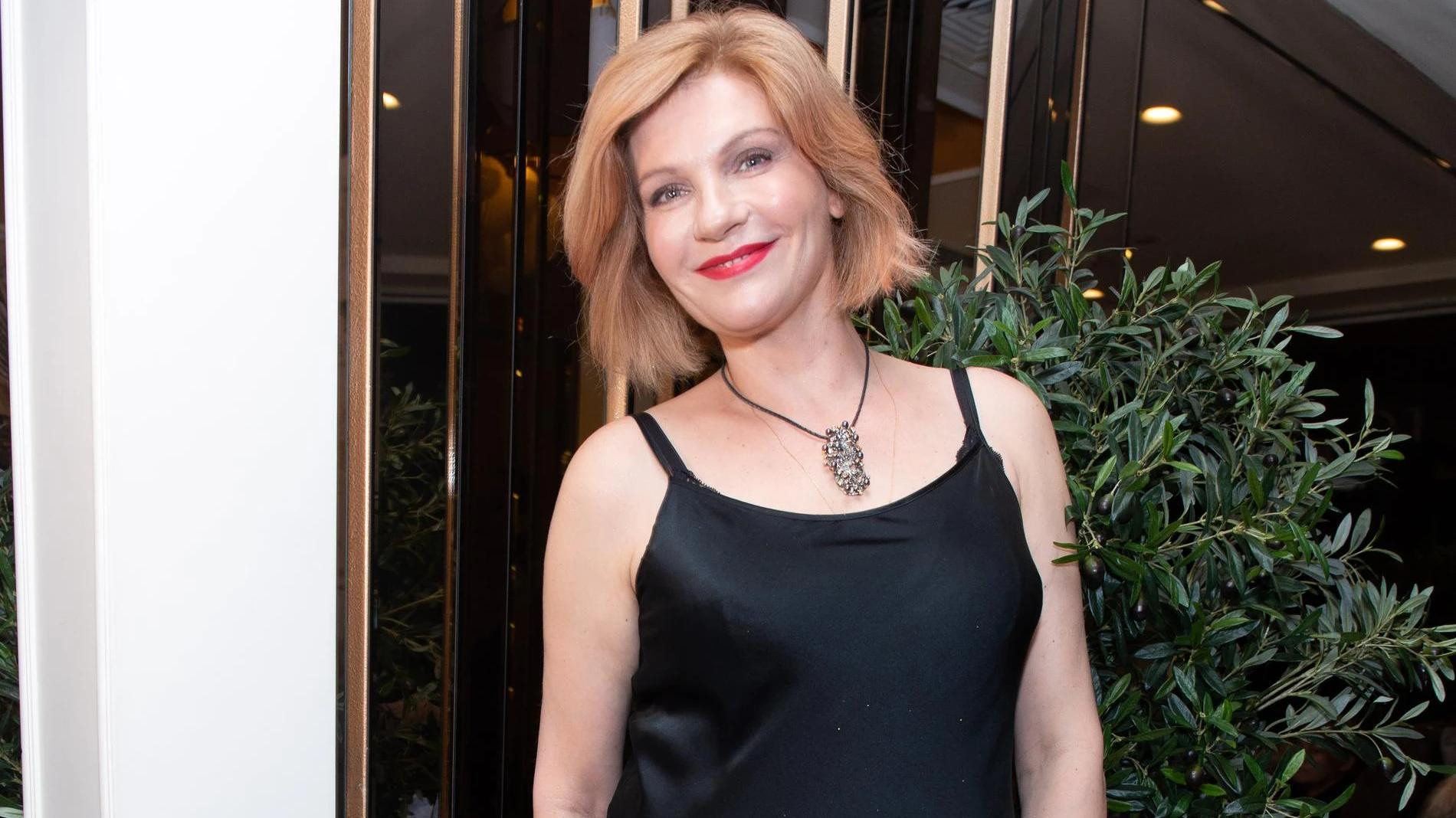 Анна Ардова. Фото: Legion-Media