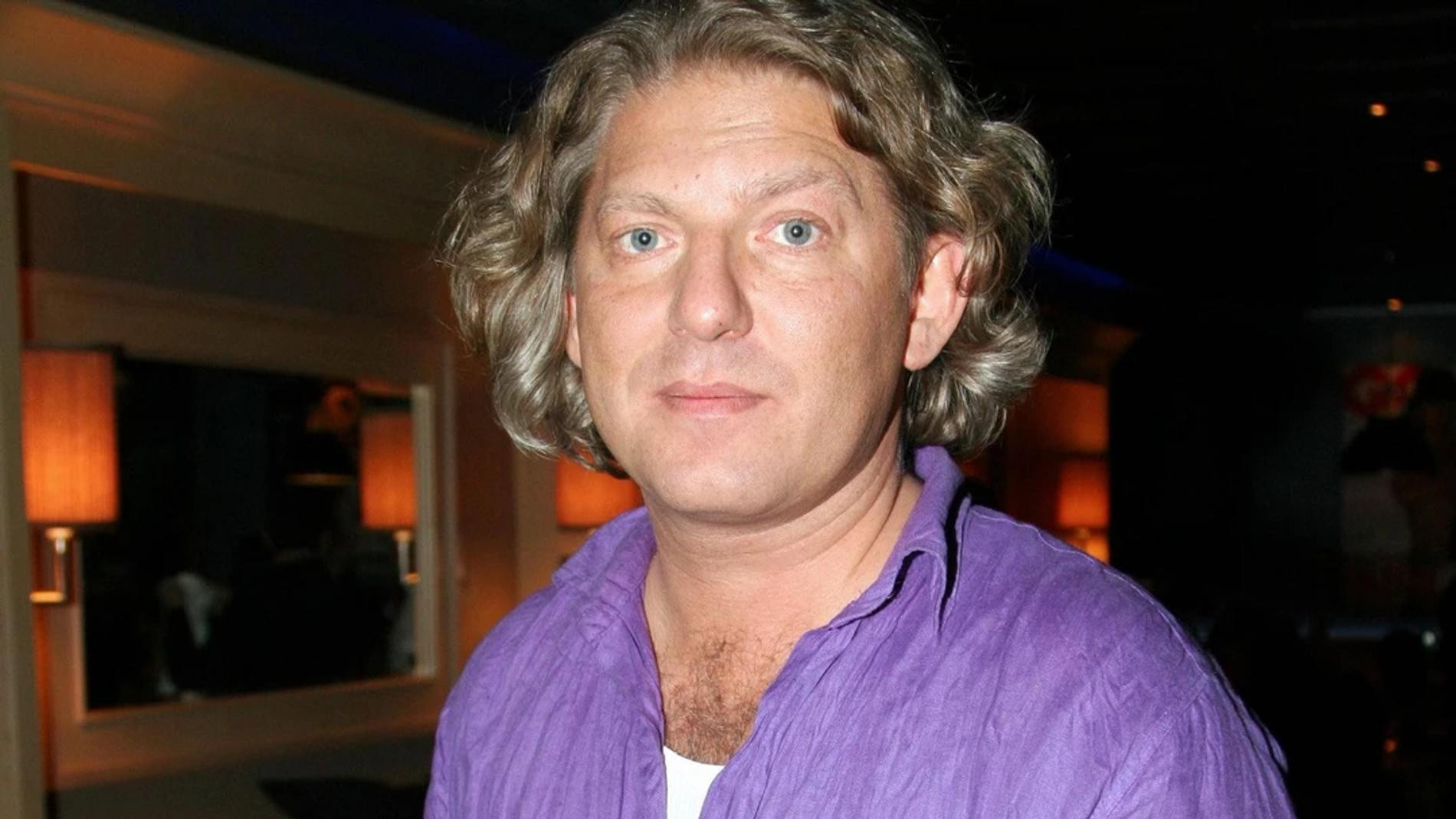 Александр Олейников. Фото: Legion-Media