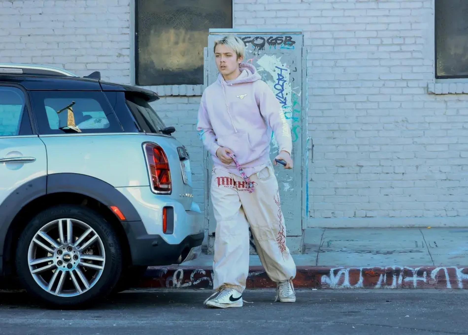 Фото: The New York Post