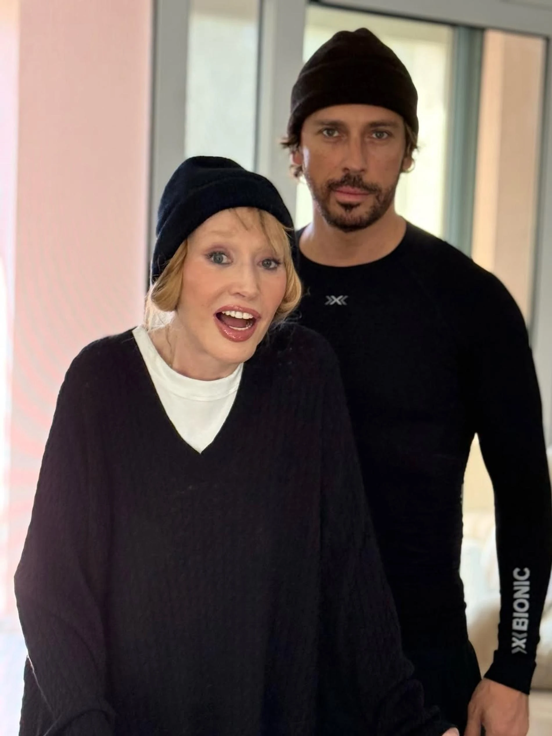 Фото: Инстаграм (запрещён в РФ) @maxgalkinru