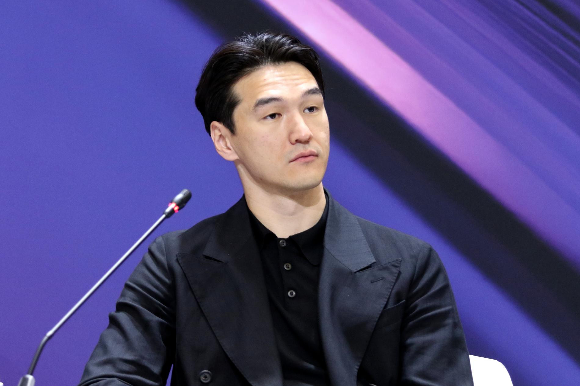 Нурлан Сабуров. Фото: Getty Images