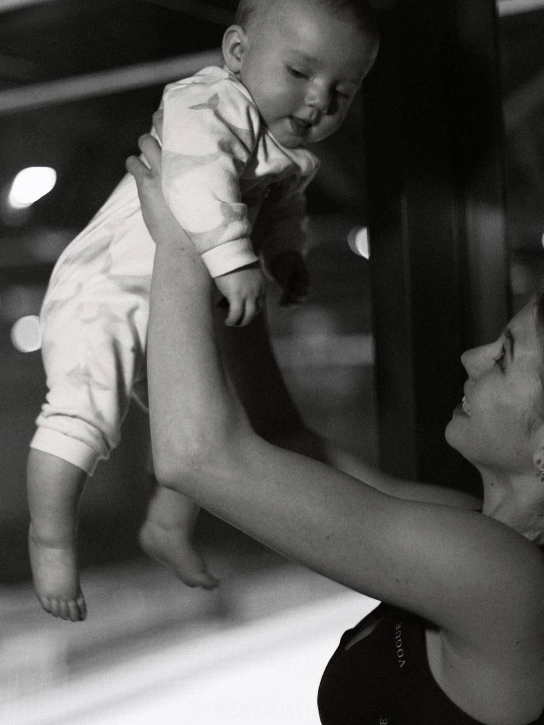 Фото: Инстаграм (запрещён в РФ) @avtrusova