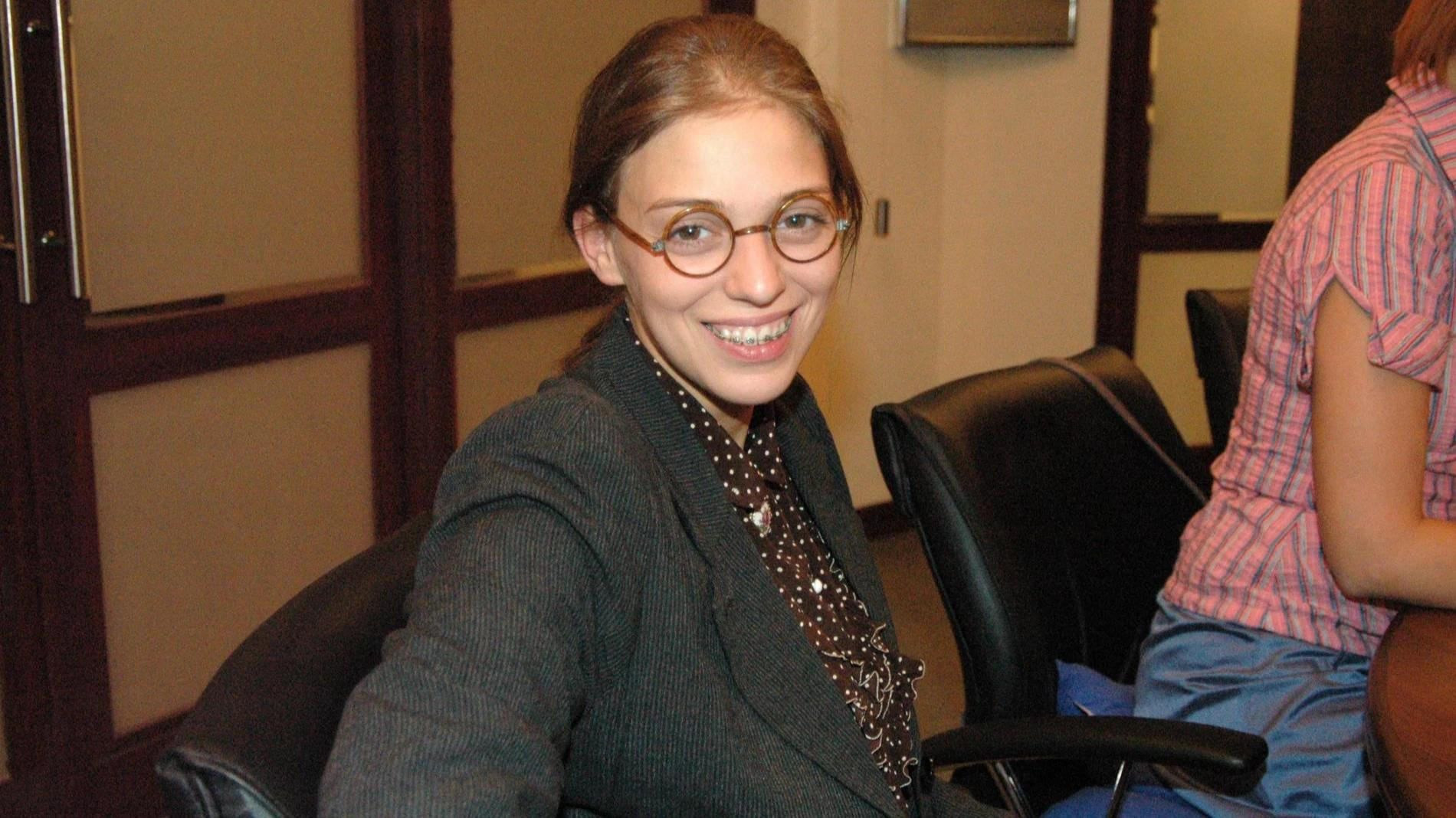 Нелли Уварова. Фото: Legion-Media