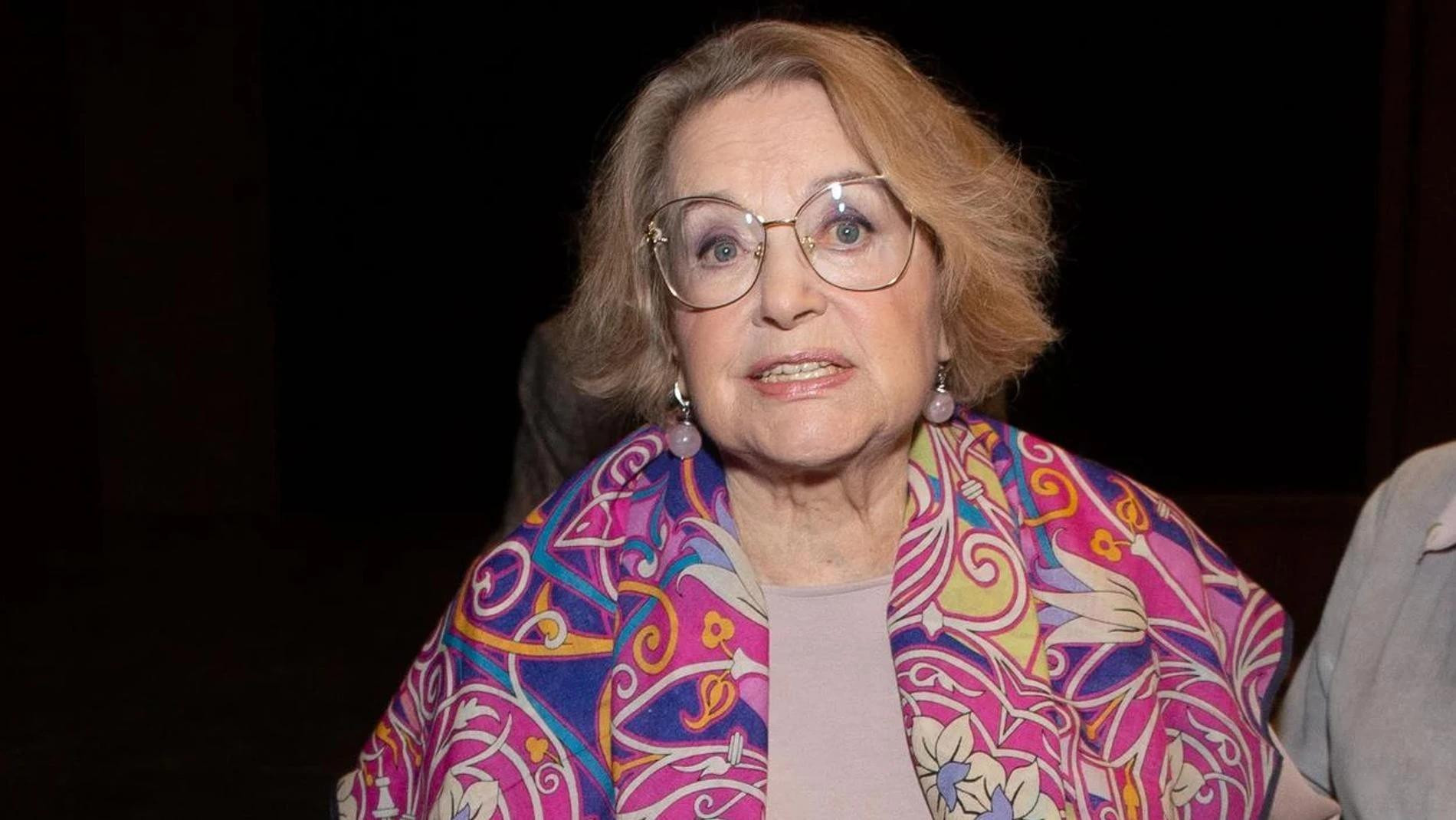 Валентина Талызина. Фото: Legion-Media