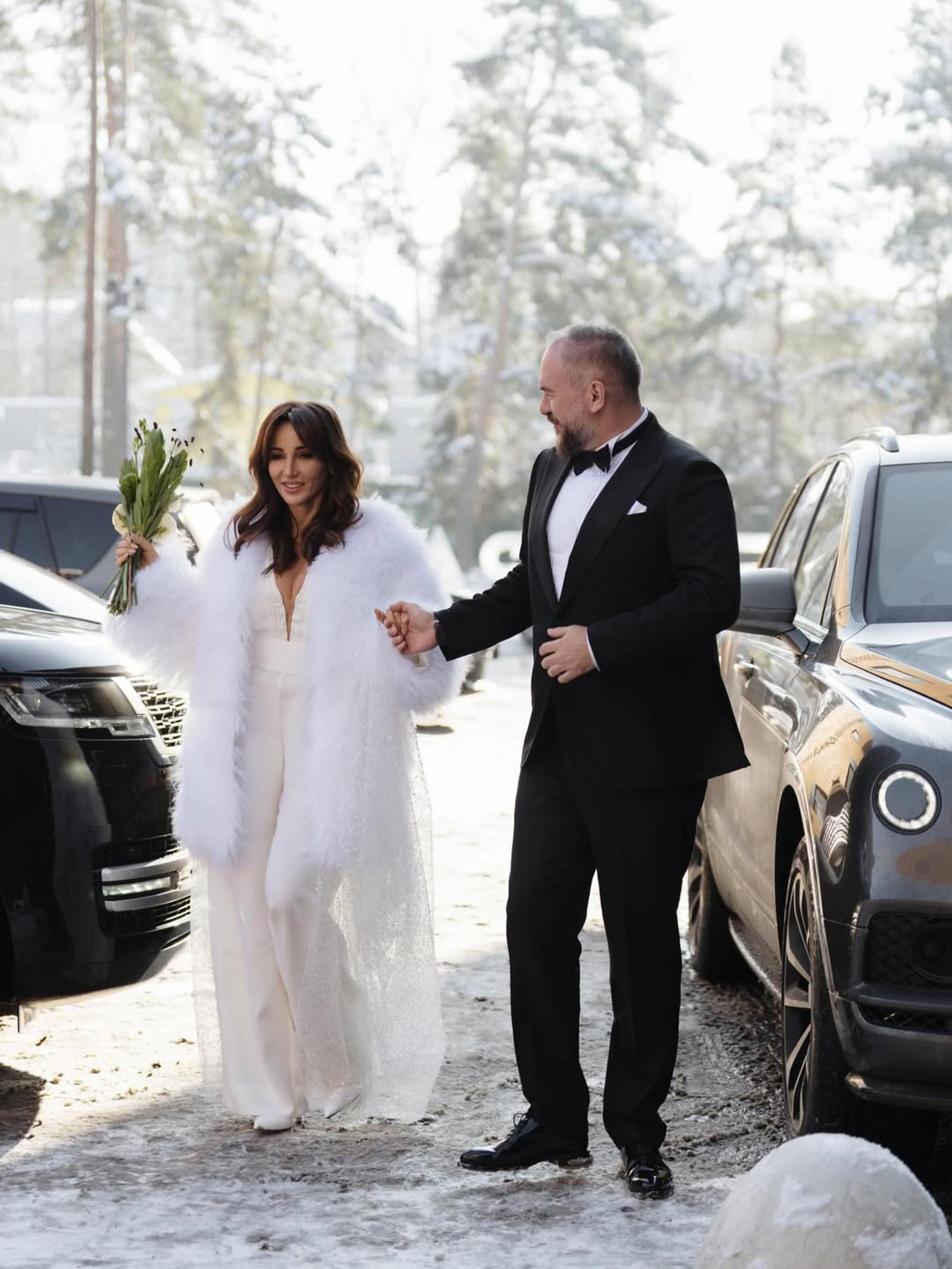 Фото: Инстаграм (запрещён в РФ) @achekhova