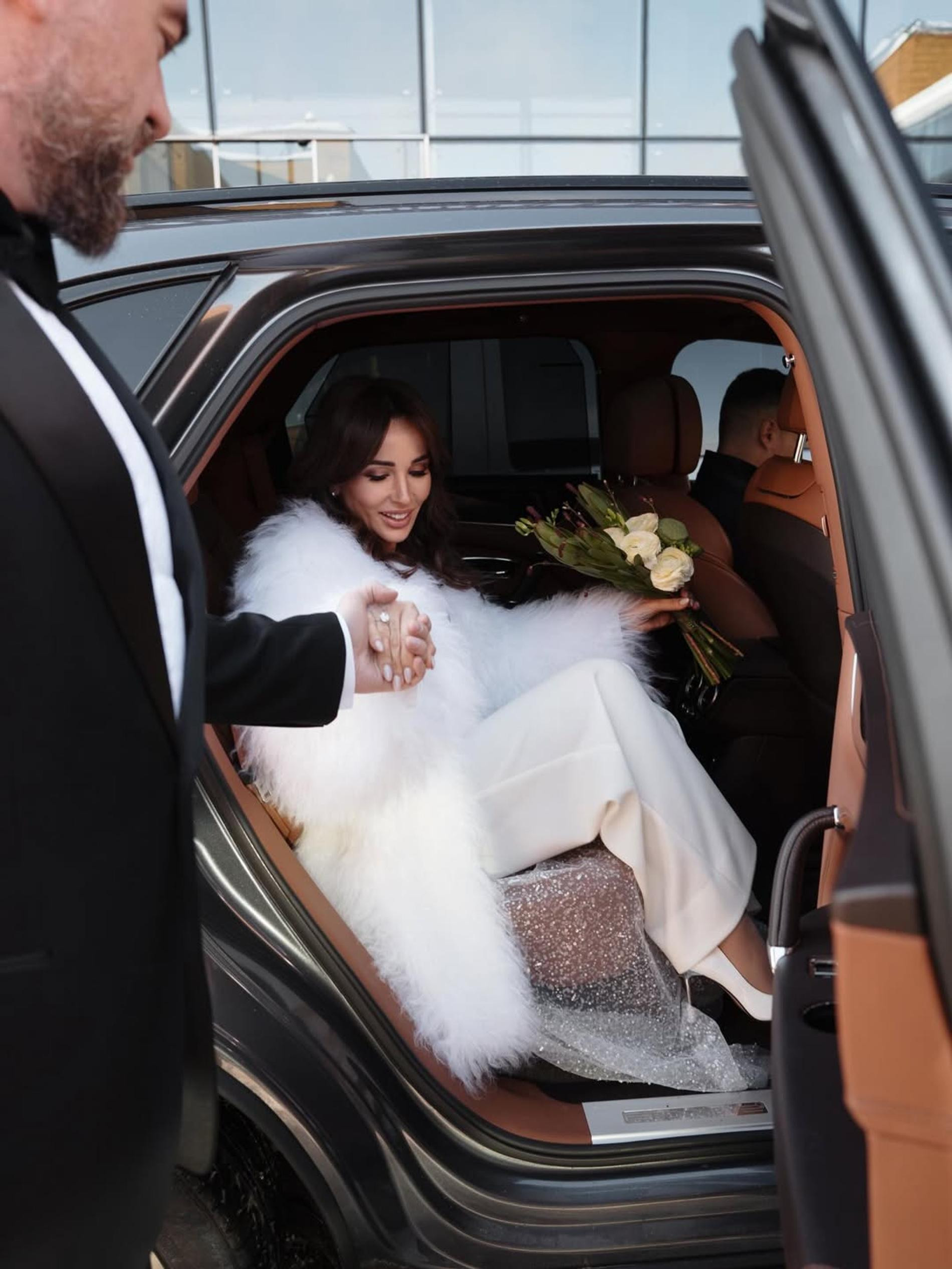 Фото: Инстаграм (запрещён в РФ) @achekhova