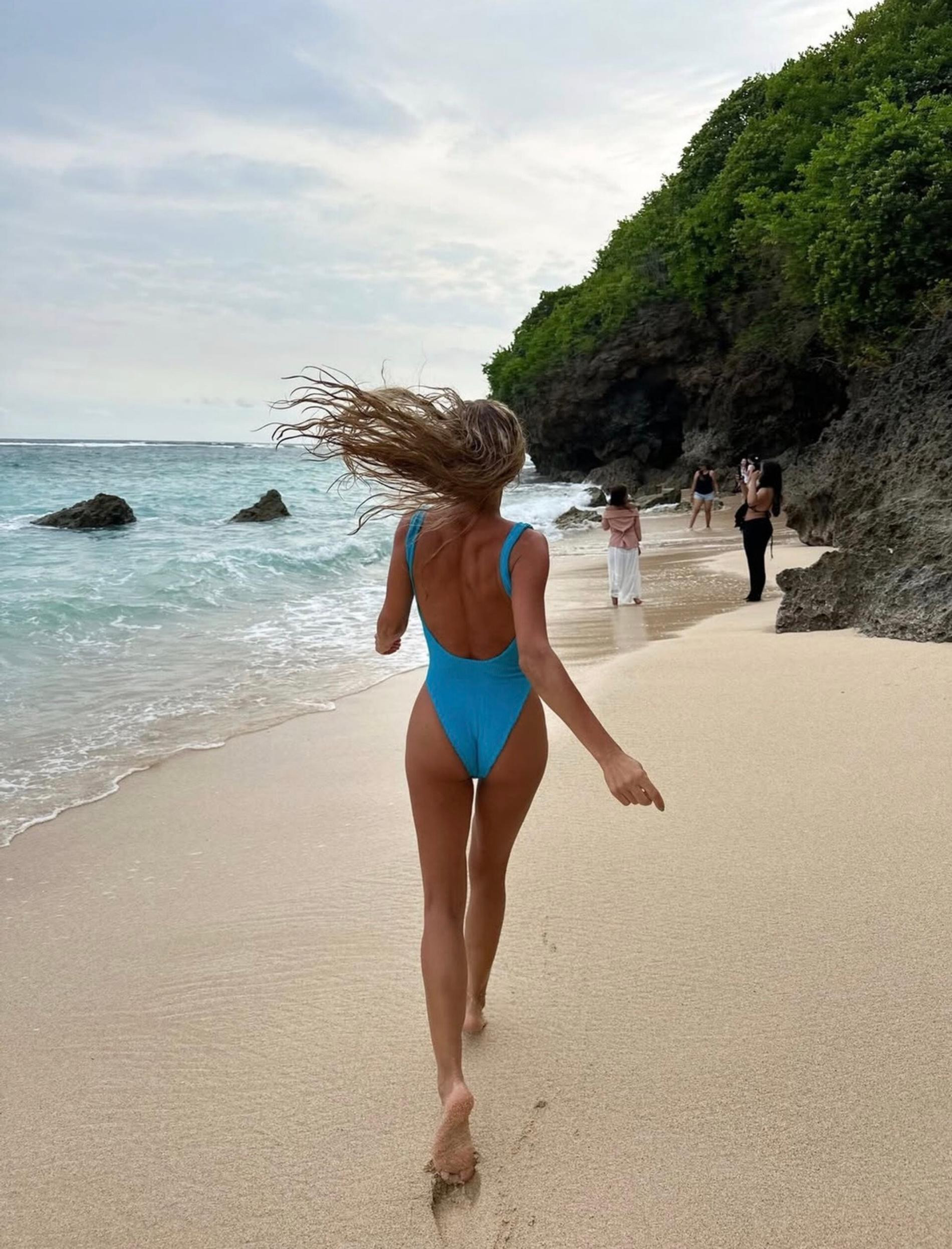 Кристина Асмус. Фото: Instagram (Запрещён в РФ) @asmuskristina