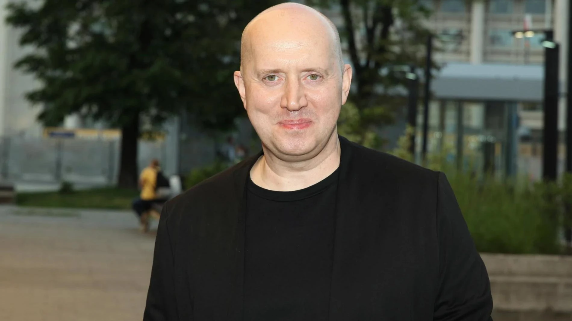 Сергей Бурунов. Фото: Legion-Media