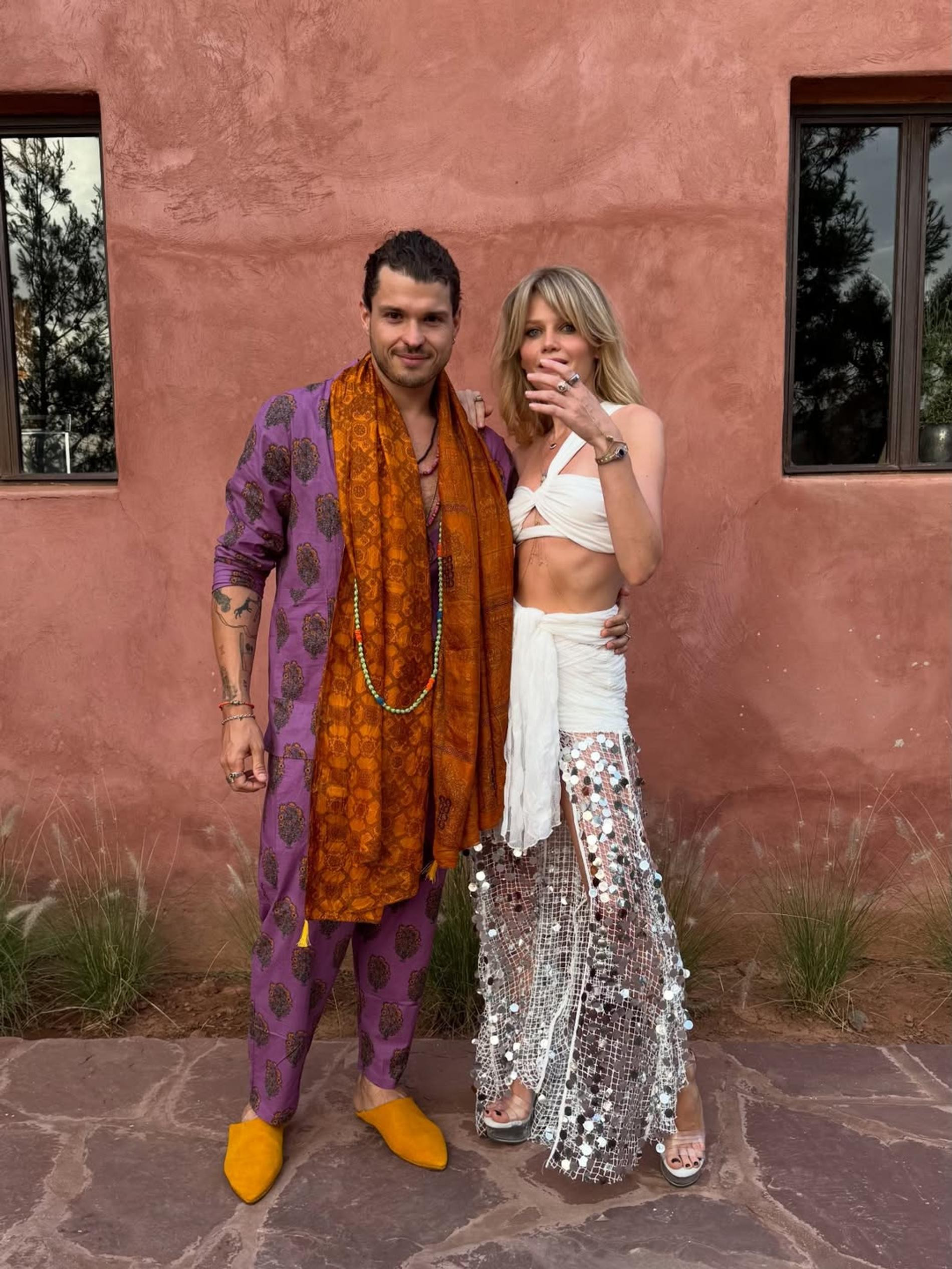 Фото: Инстаграм (запрещён в РФ) @maria_ivakova