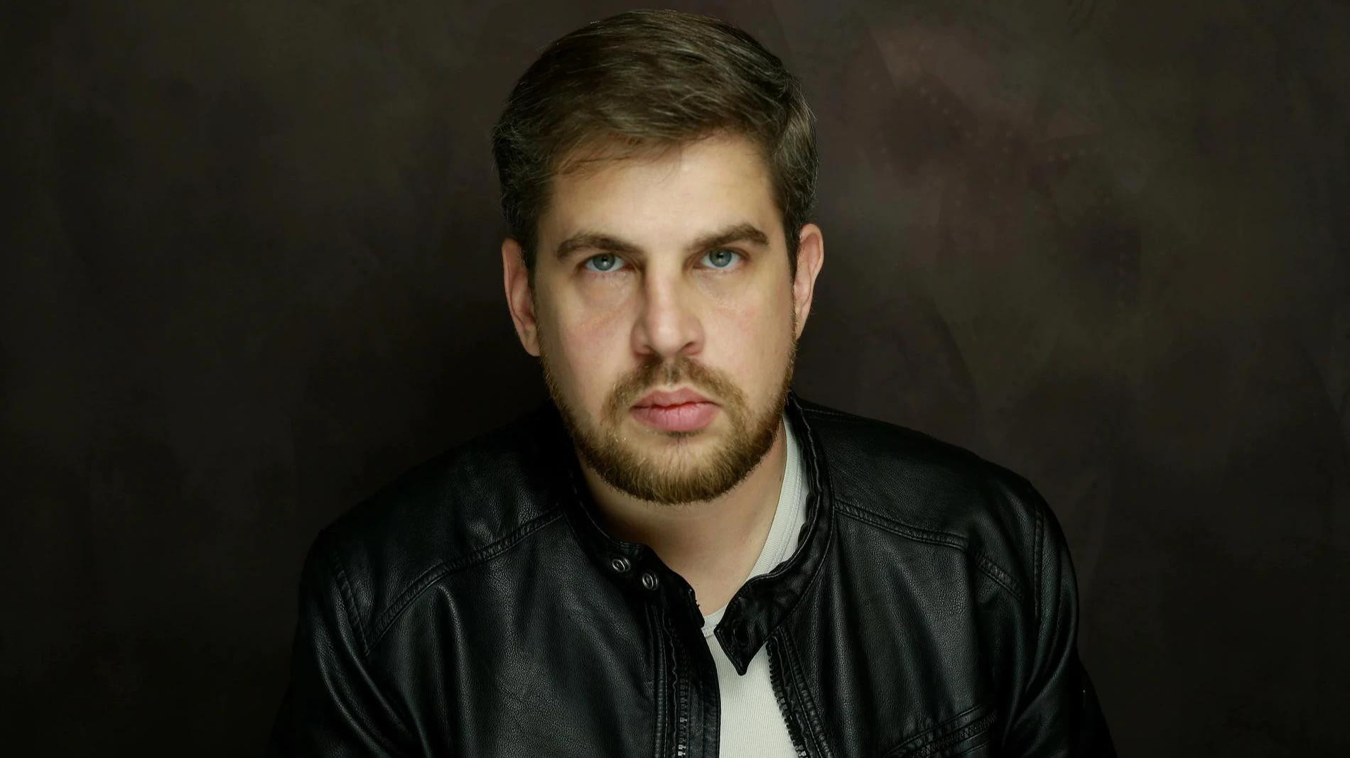 Николай Ткаченко. Фото: Кинопоиск