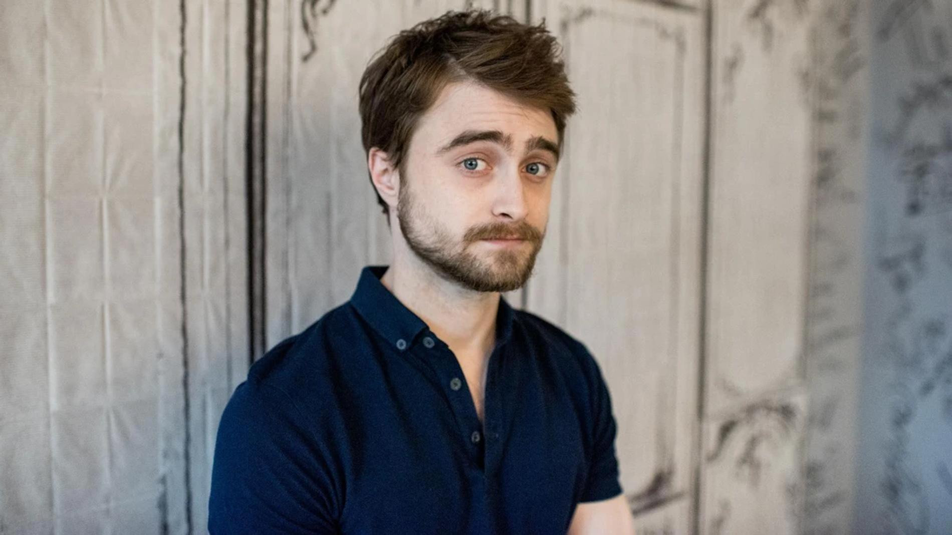 Дэниел Рэдклифф. Фото: Getty Images