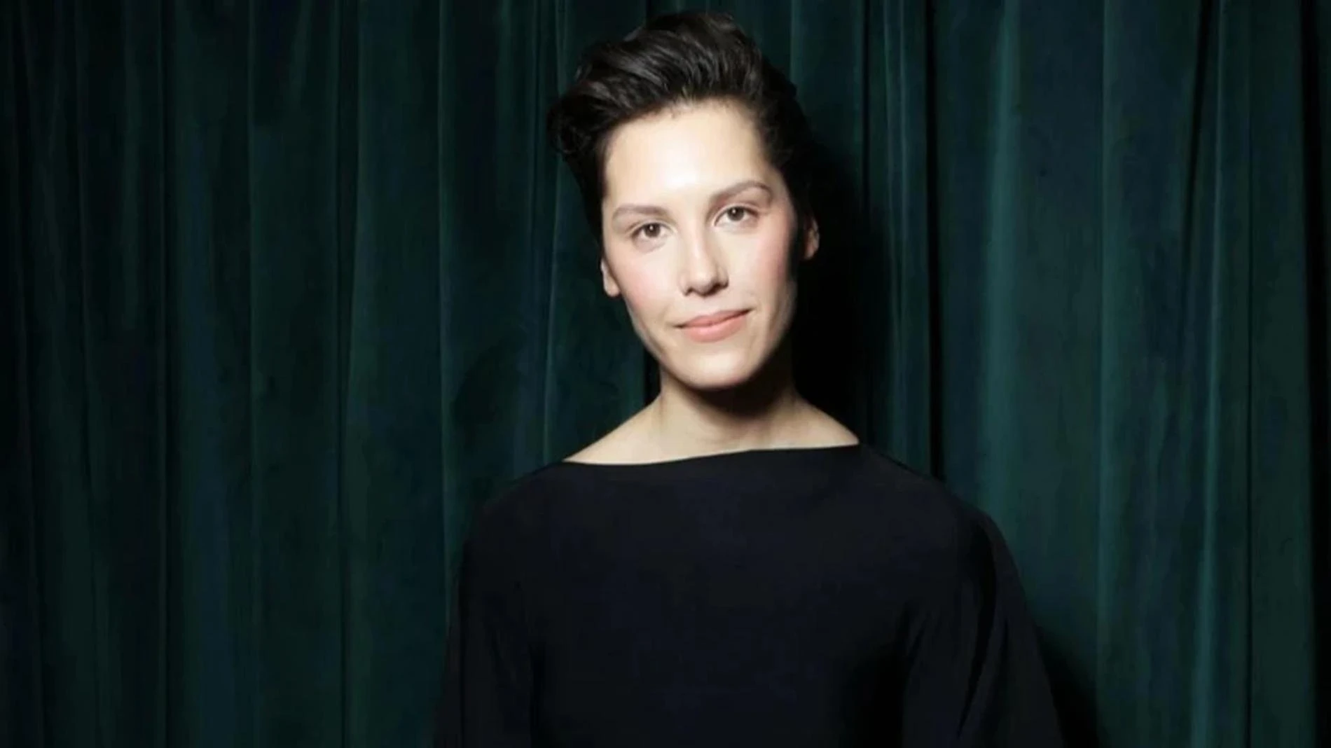 Ирина Горбачева. Фото: Инстаграм (запрещён в РФ) @irina_gorbacheva