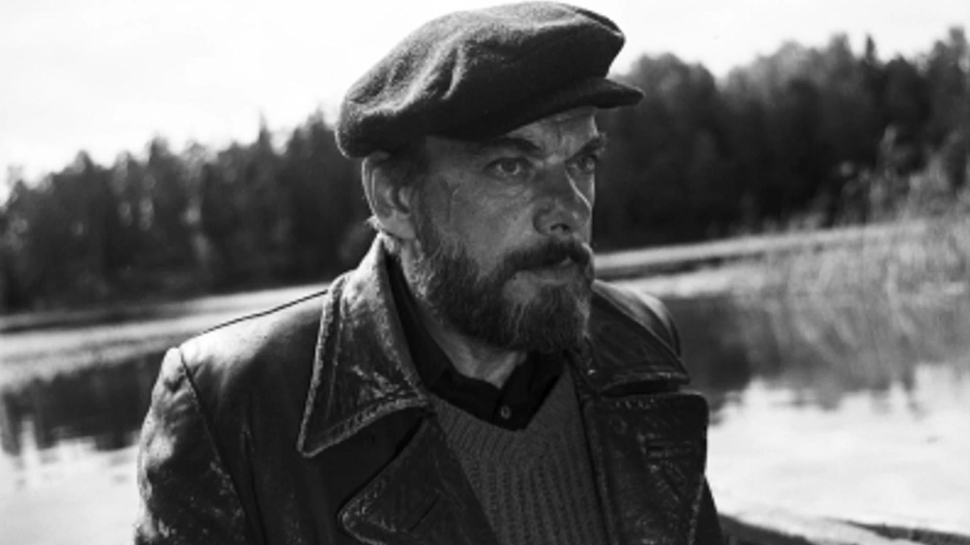 Алексей Баталов. Фото: Legion-Media