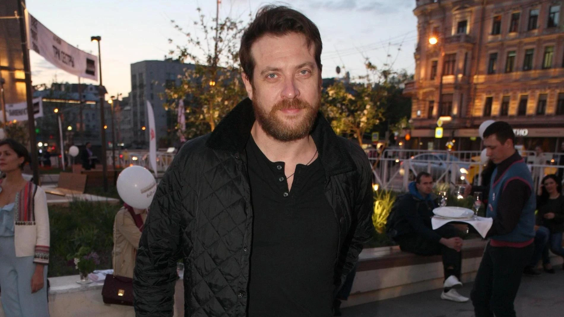 Кирилл Сафонов. Фото: Legion-Media