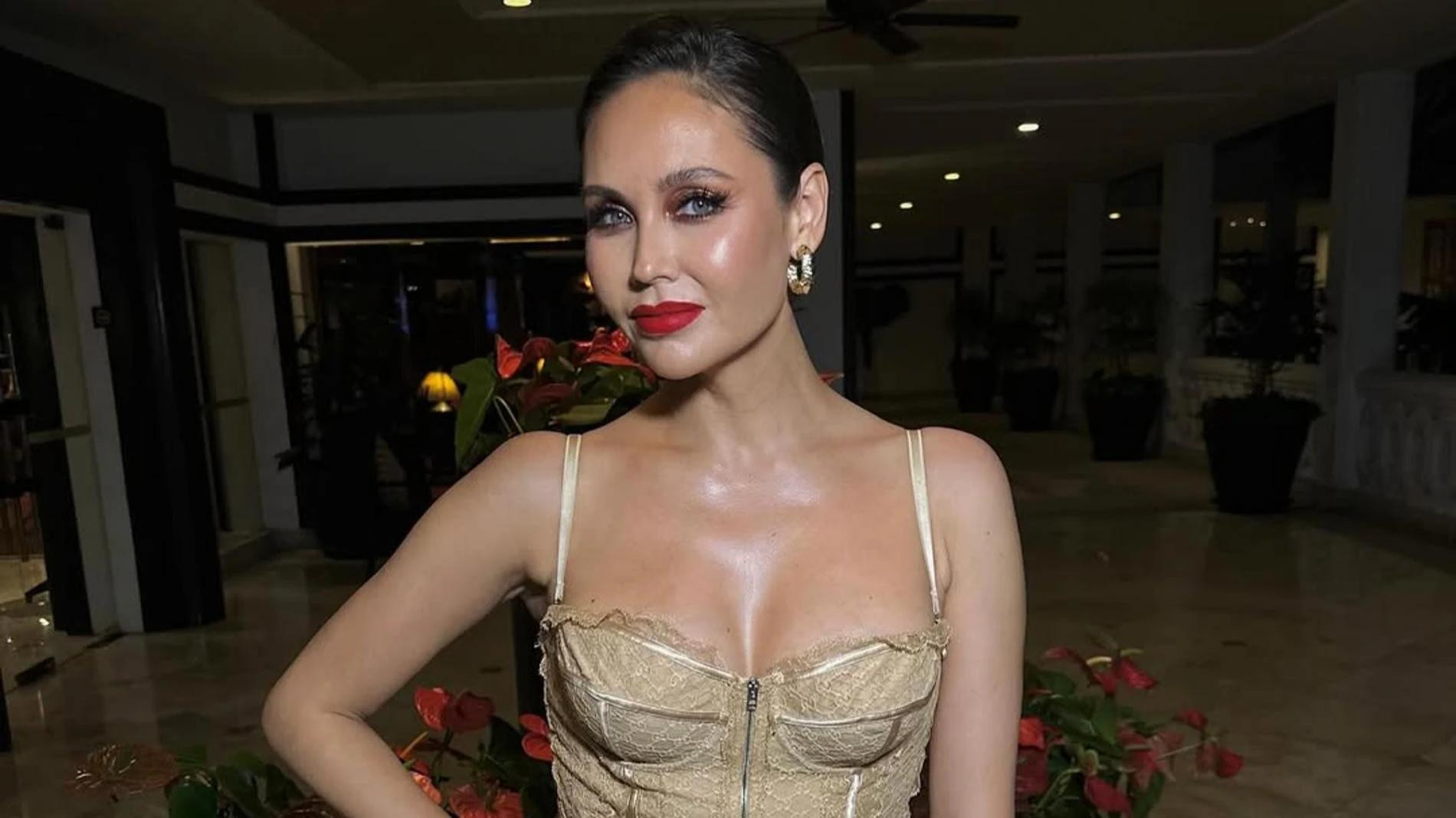 Ляйсан Утяшева. Фото: Инстаграм (запрещён в РФ) @liasanutiasheva