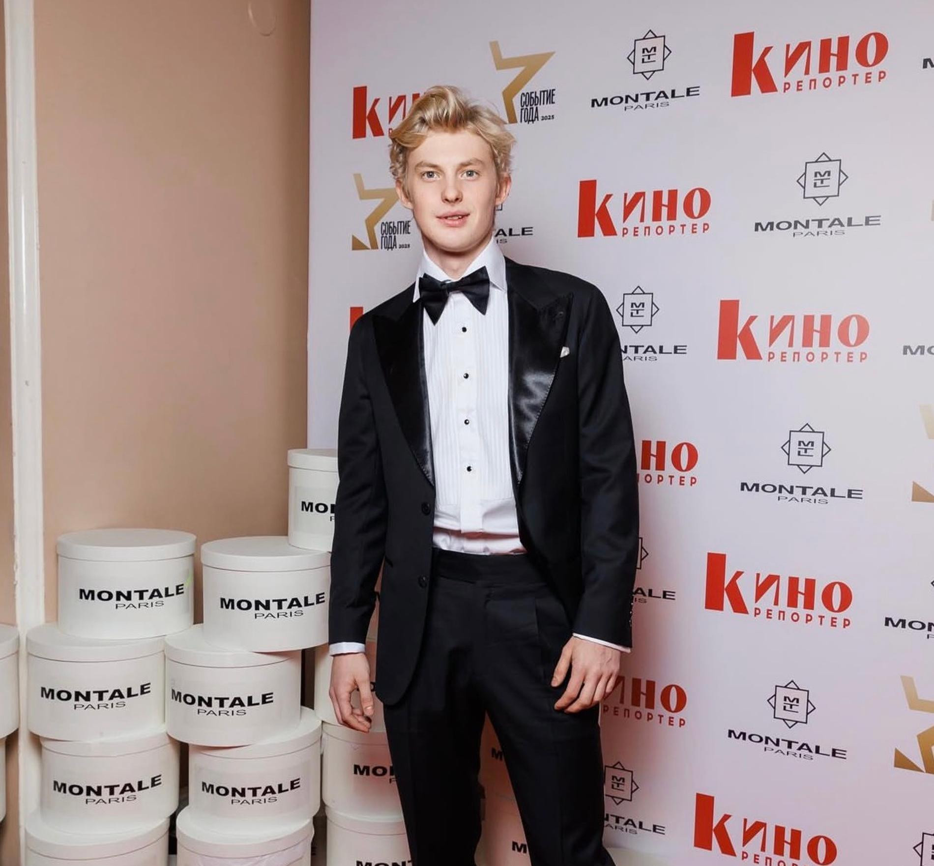 Антон Рогачёв. Фото: Instagram (Запрещён в РФ) @anton_rogachev_