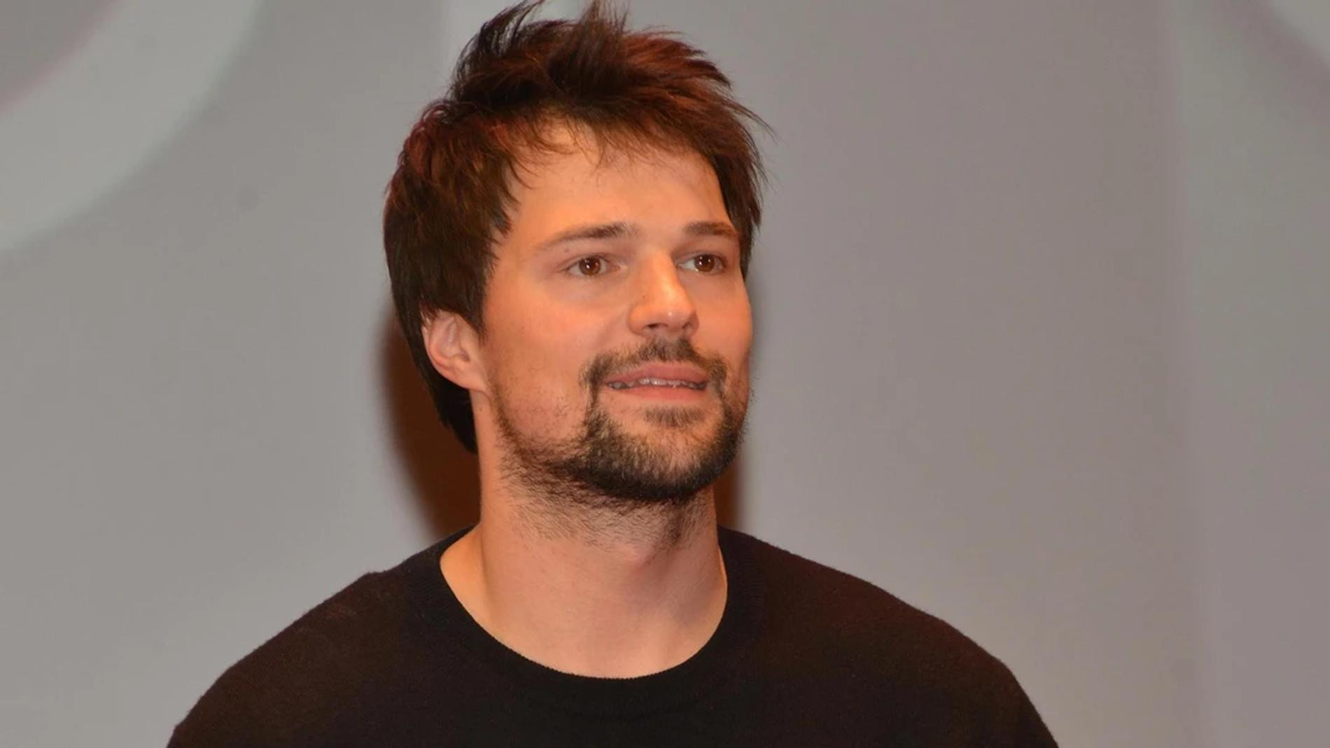 Данила Козловский. Фото: Legion-Media