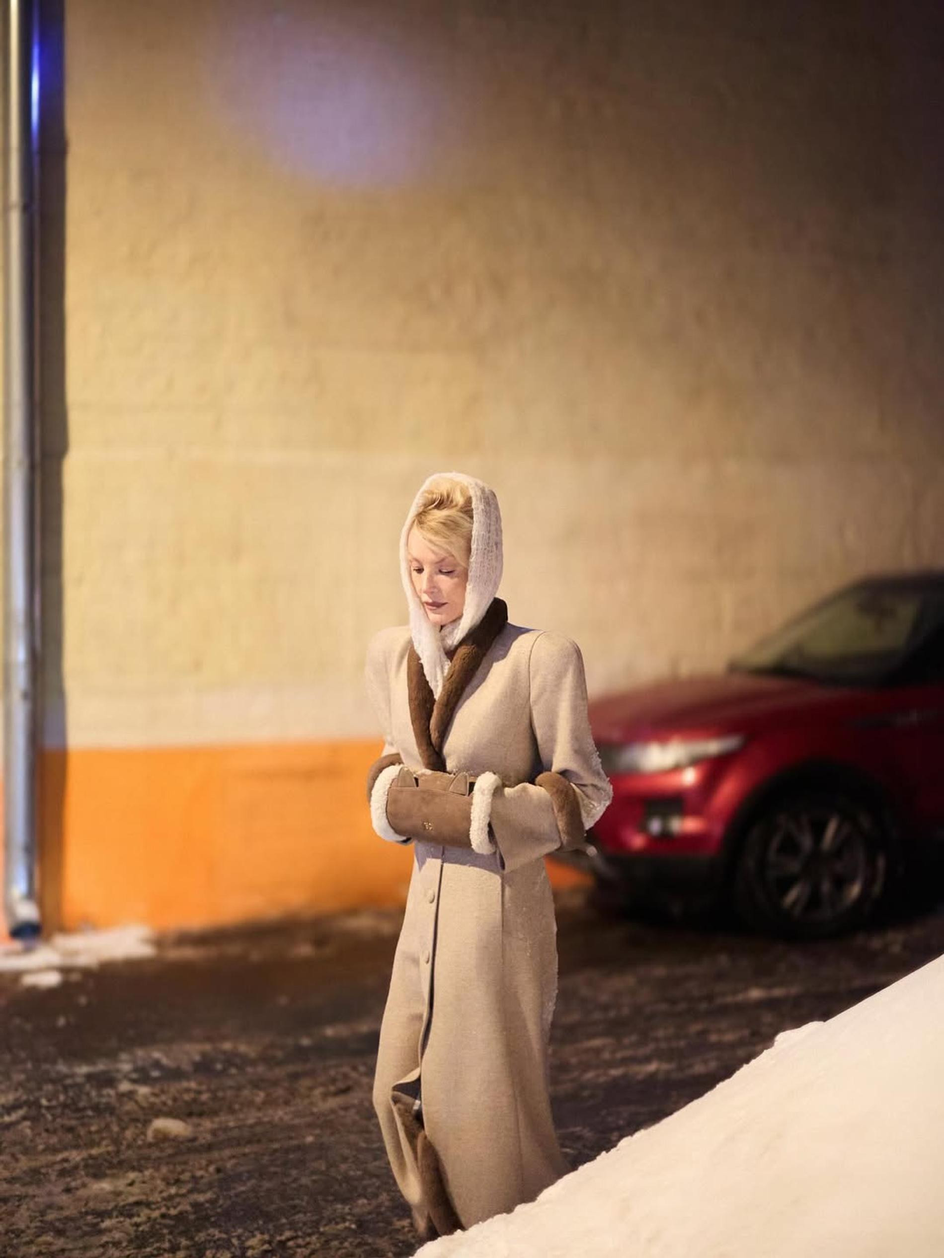 Фото: Инстаграм (запрещён в РФ) @renatalitvinovaofficial