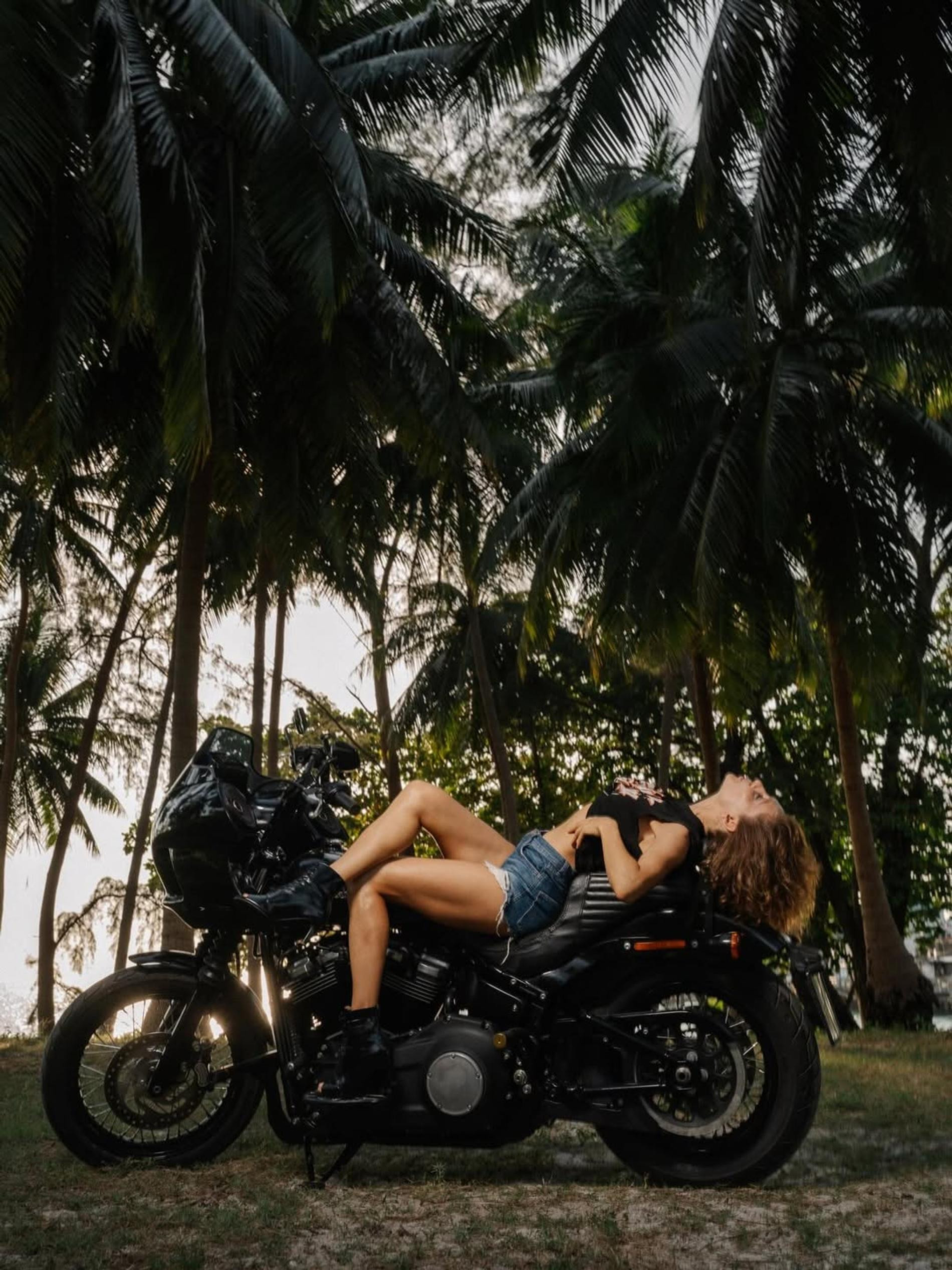 Елена Подкаминская. Фото: Инстаграм (запрещён в РФ) @podkaminskaya_official