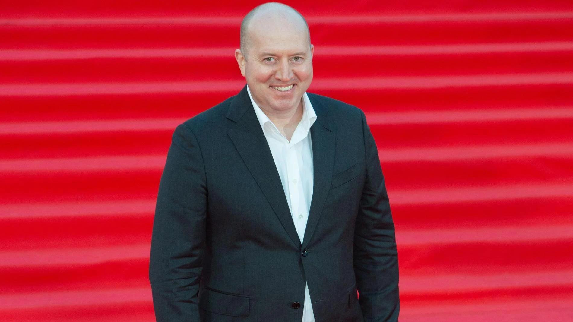 Сергей Бурунов. Фото: Legion-Media