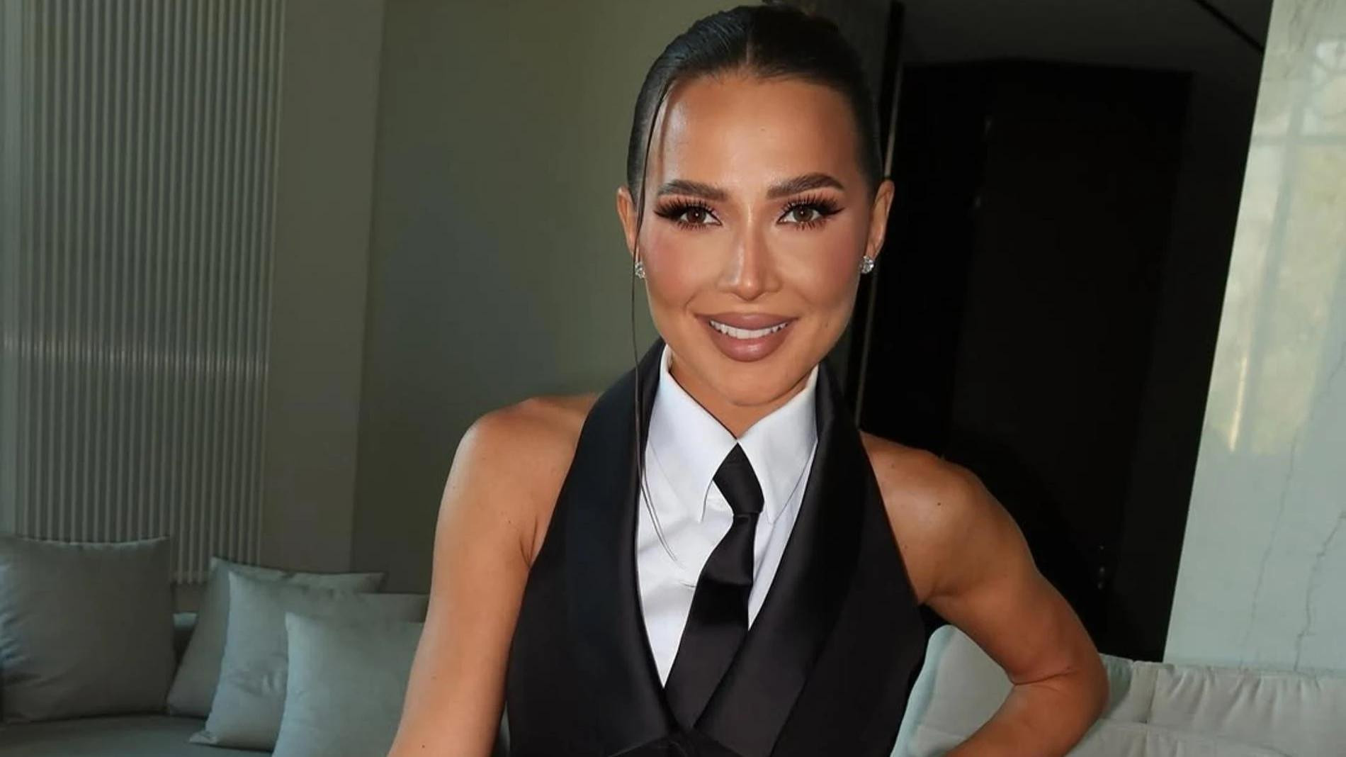 Лерчек. Фото: Инстаграм (запрещён в РФ) @lerchek_life