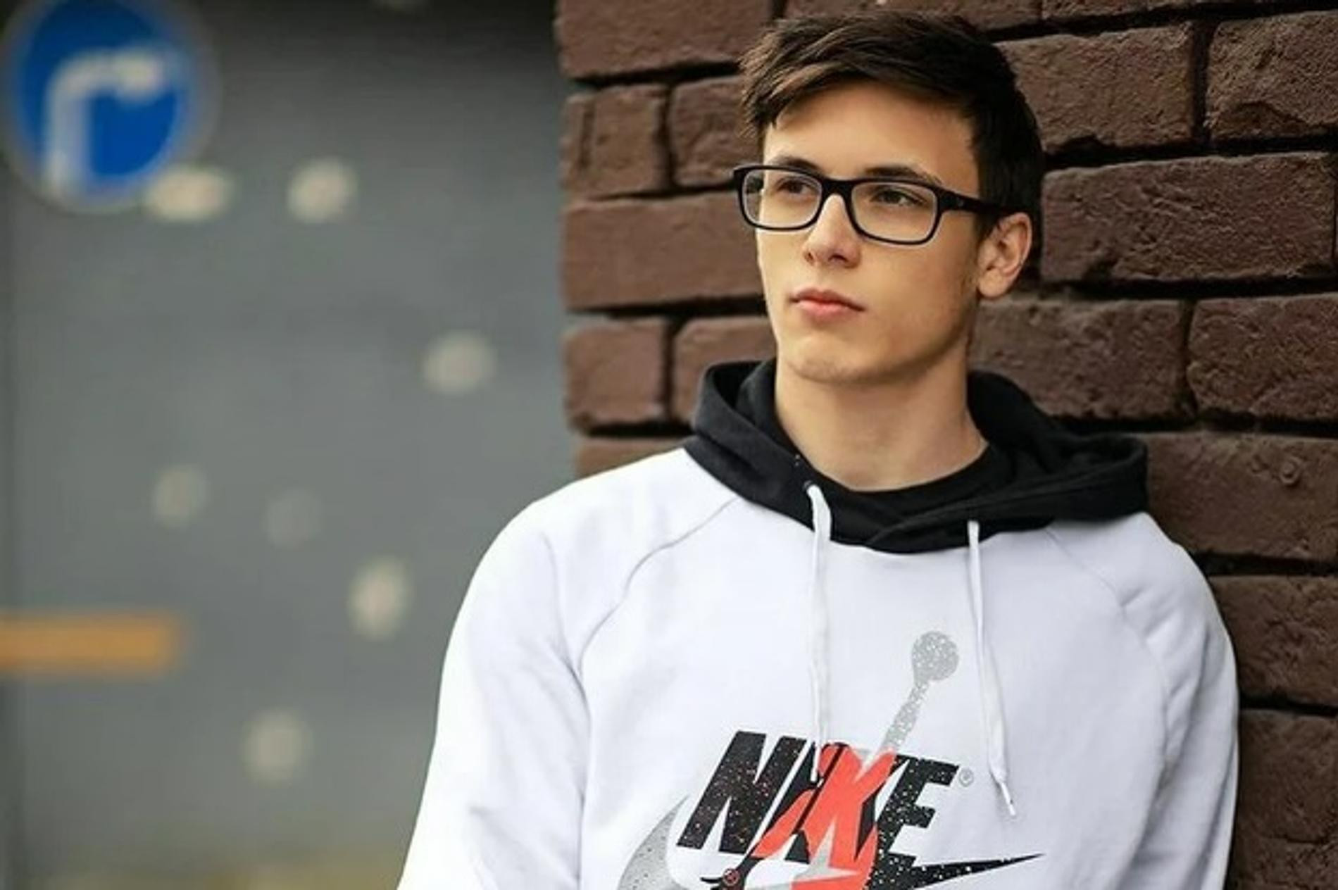 Сын Ильи Авербуха Мартин. Фото: Instagram (запрещён в РФ) @averbukhofficial