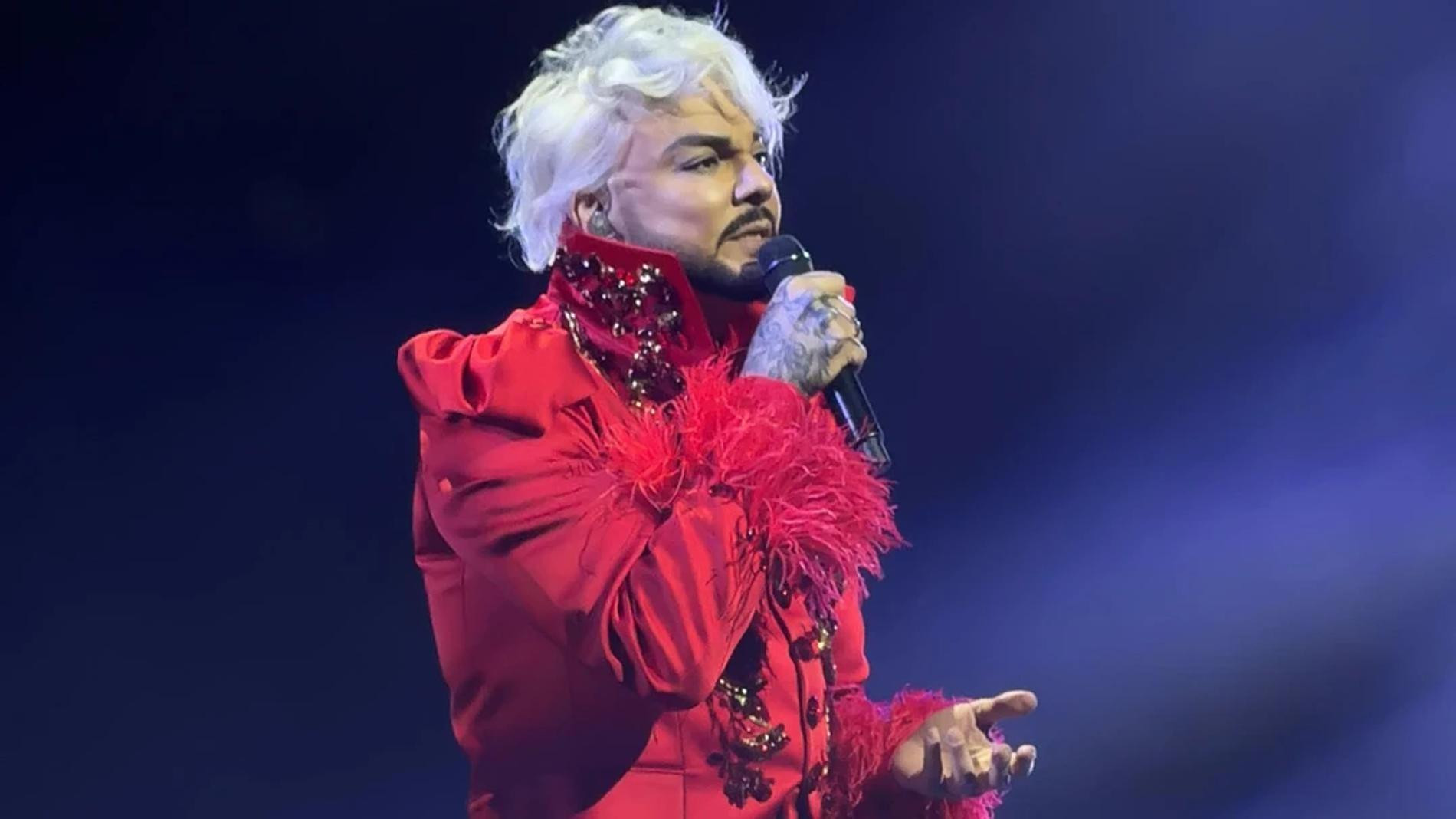 Филипп Киркоров. Фото: Super