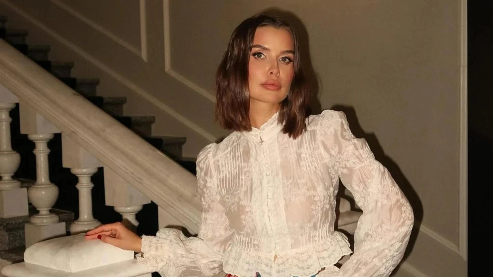 Татьяна Куртукова. Фото: Инстаграм (запрещён в РФ) @ts_makeeva