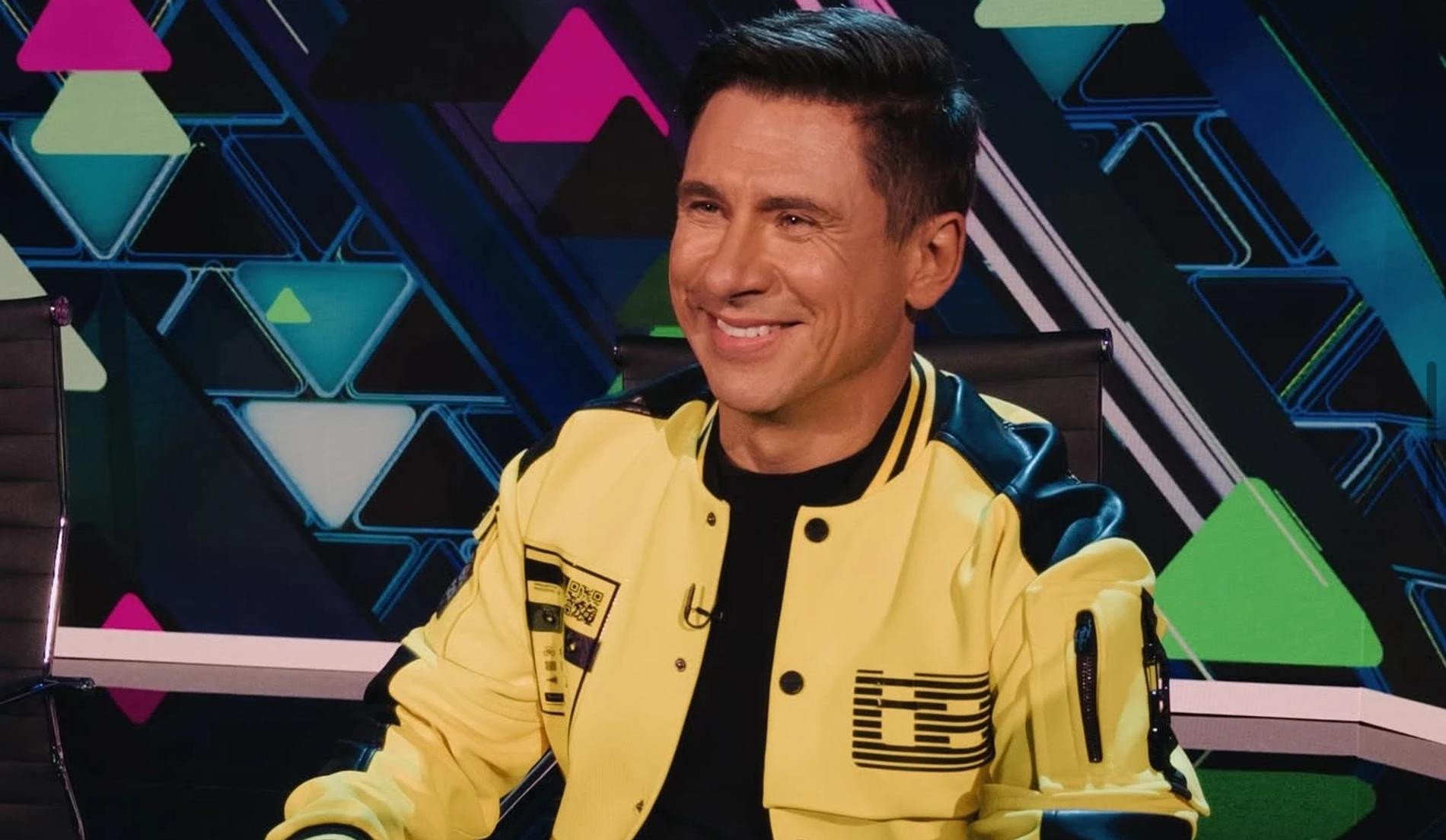 Тимур Батрутдинов. Фото: Instagram (Запрещён в РФ) @timurbatrutdinov