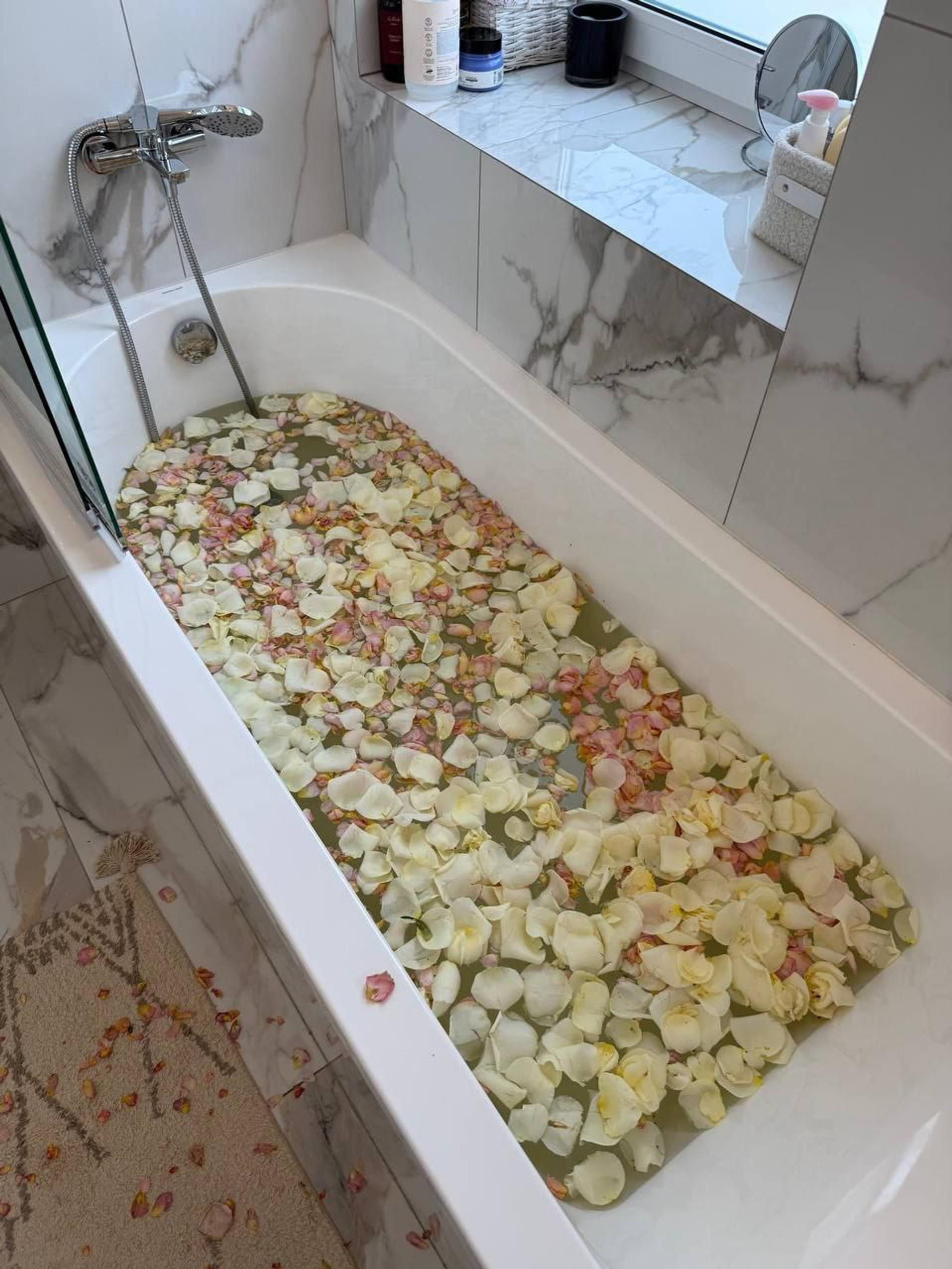 Фото: Instagram (Запрещён в РФ) @_agentgirl_