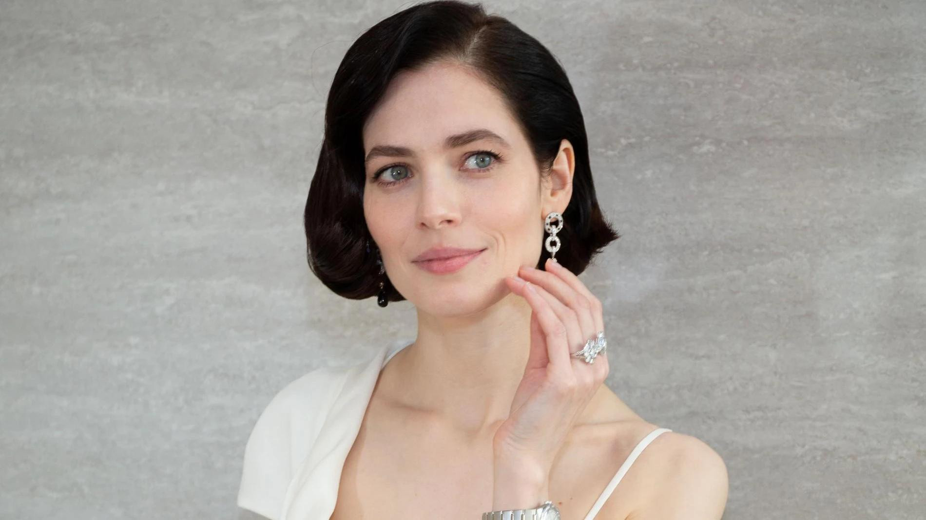 Юлия Снигирь. Фото: Legion-Media