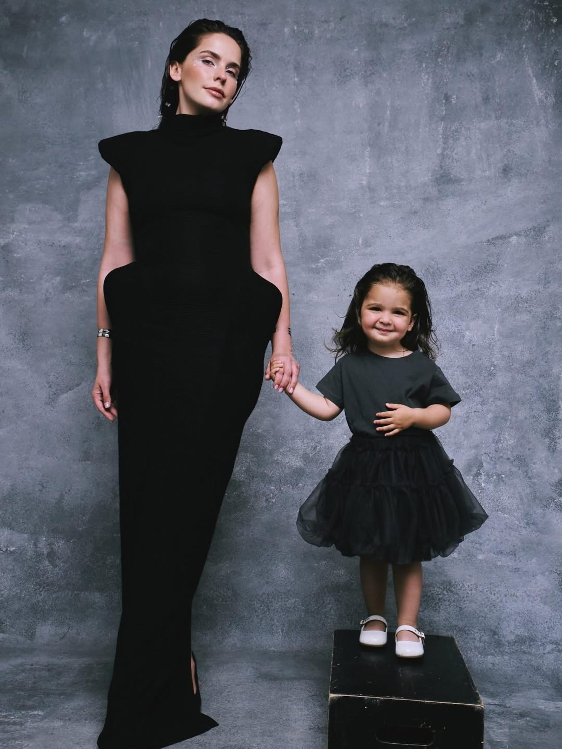 Фото: Инстаграм (запрещён в РФ)