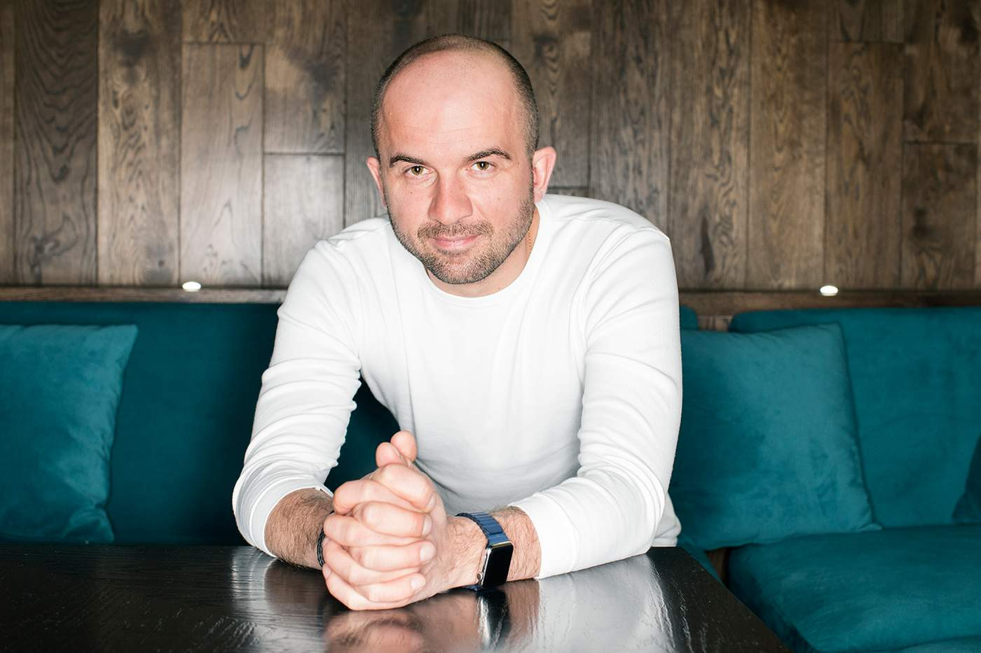 Фото: «Афиша»