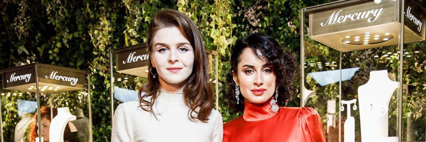 Фото: Инстаграм @tina_kandelaki