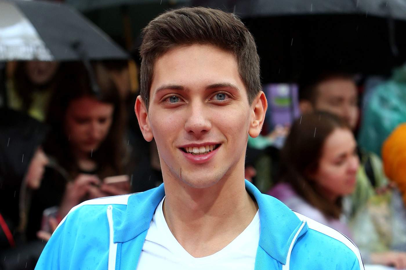 ЮрКисс
Фото: В. Тараканов/Legion-Media