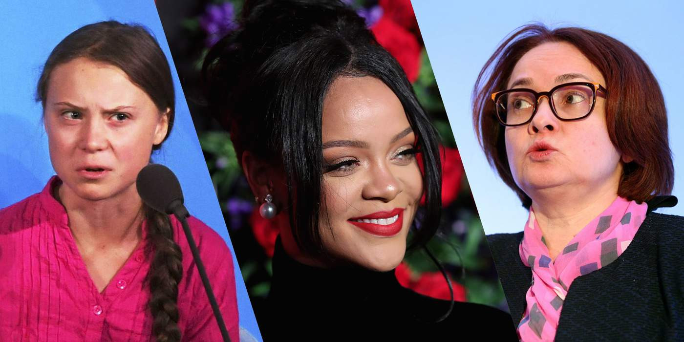 Фото: Getty, Ведомости