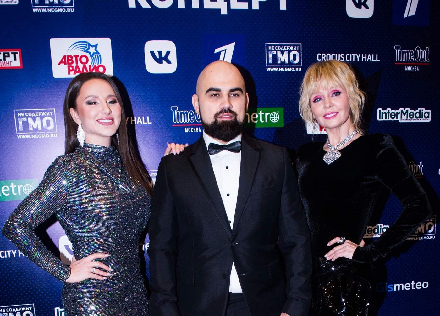 Artik&Asti и Валерия