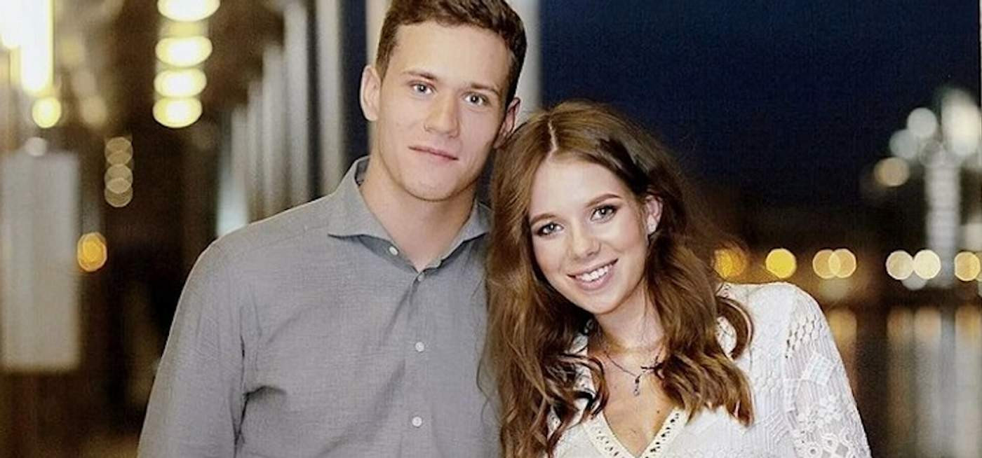 Никита и Маргарита Зайцевы. Фото: Instagram