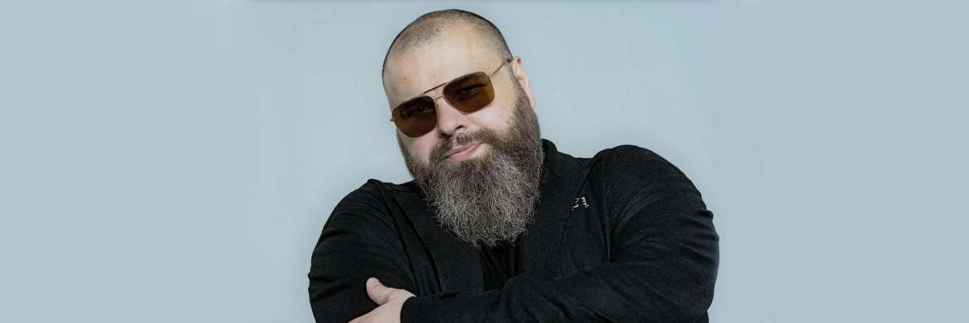 Максим Фадеев