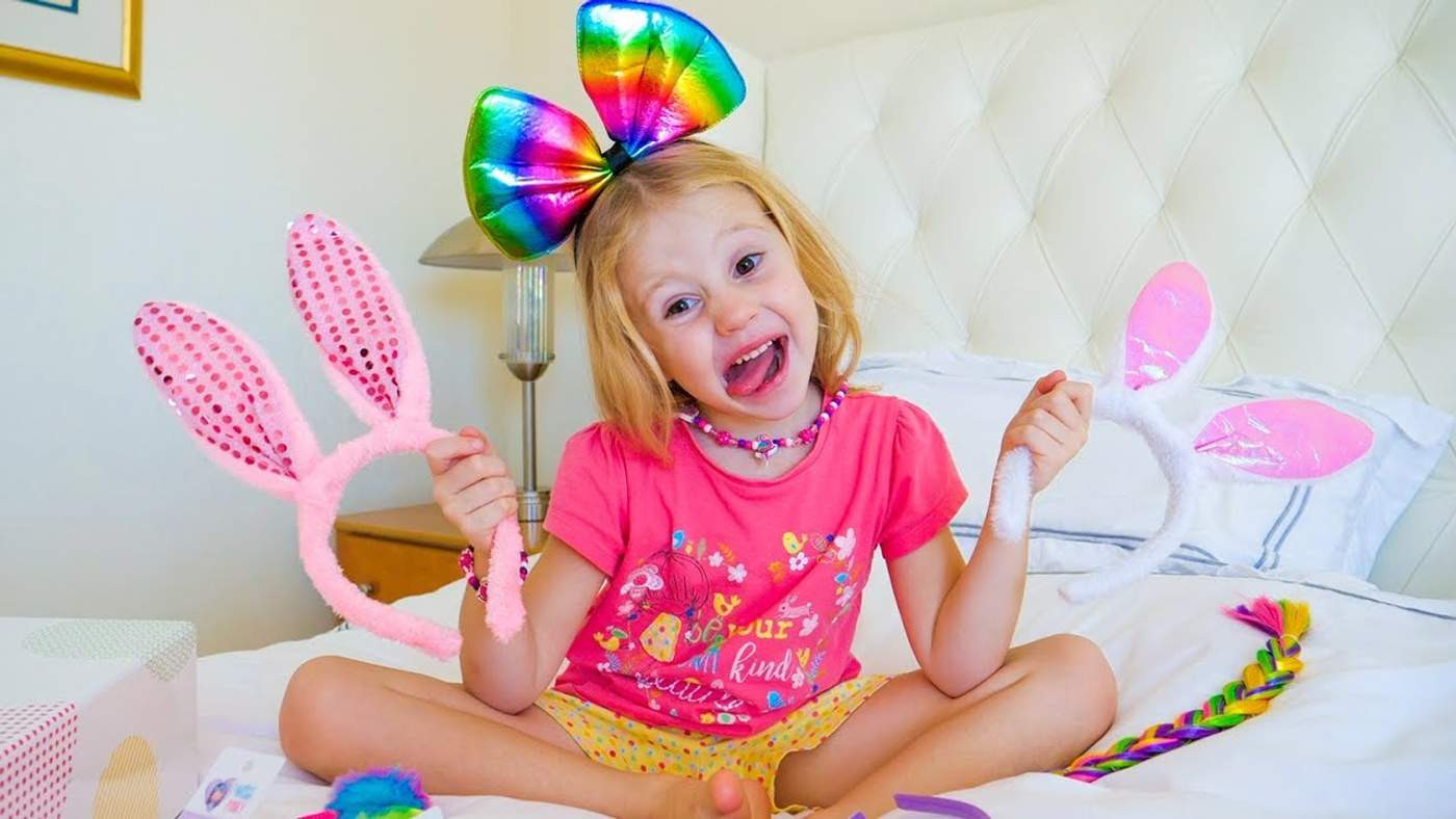 Фото: соцсети Насти